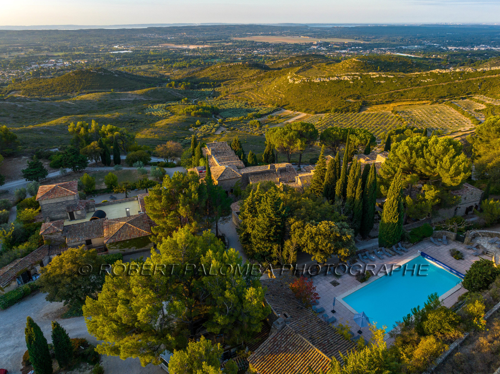 Salon-de-Provence