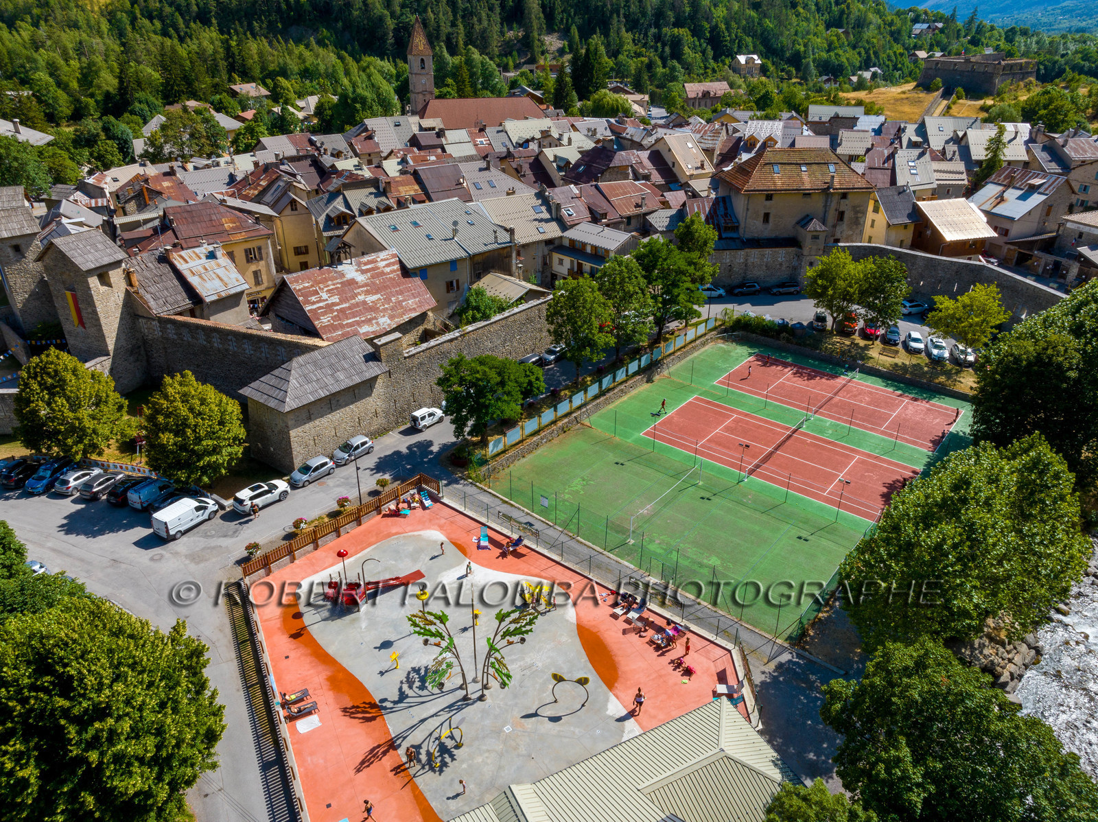 Colmars-les-Alpes