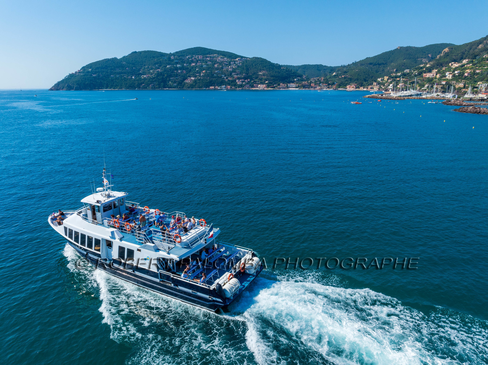 Mandelieu-la-Napoule