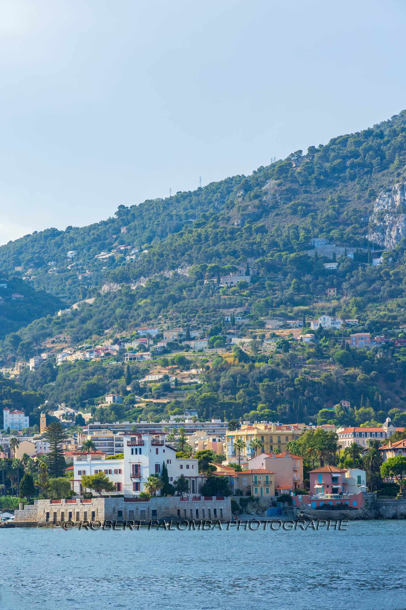 Croisière-Nice-Monaco