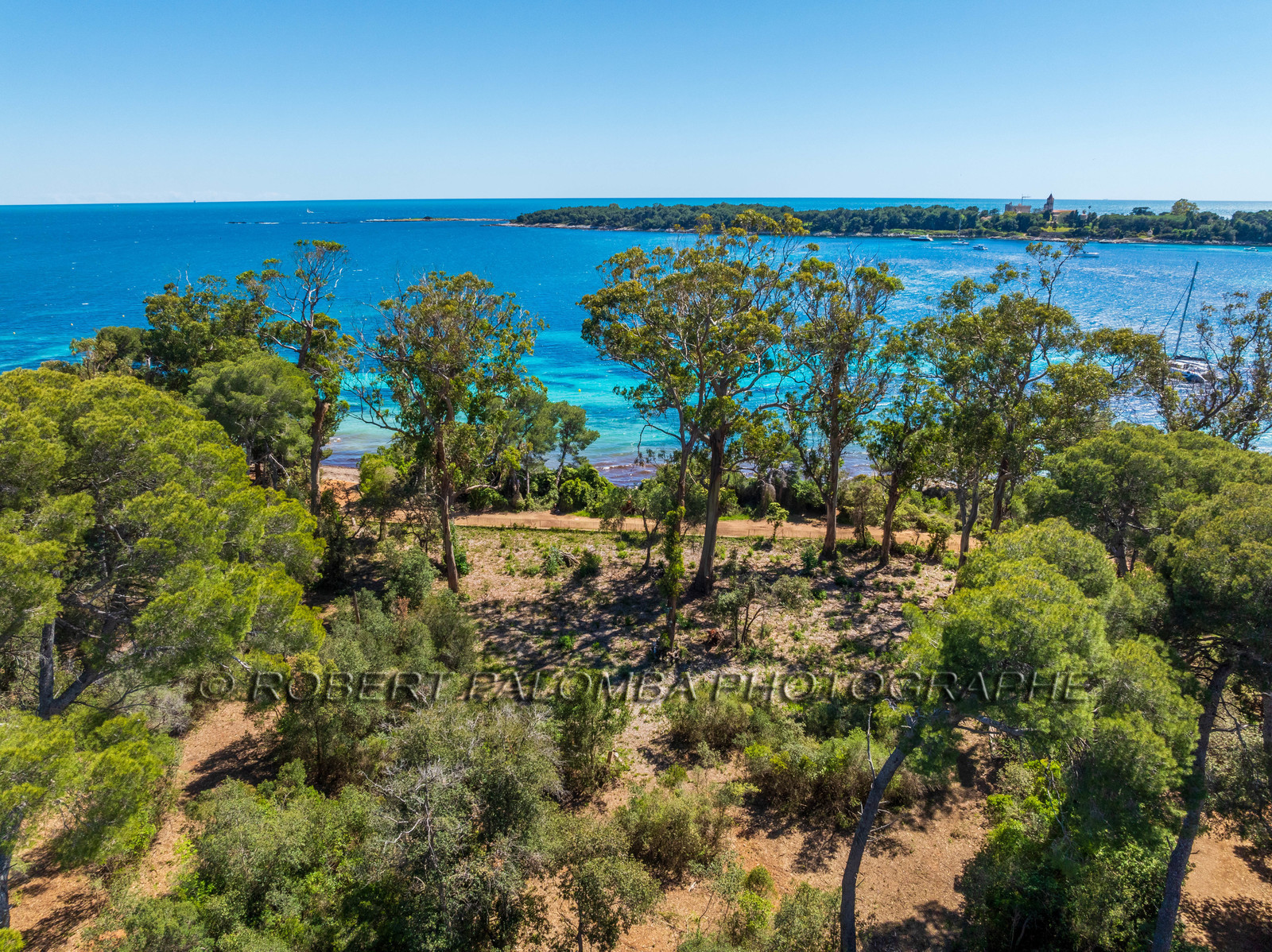 Lérins Sainte-Marguerite 2024