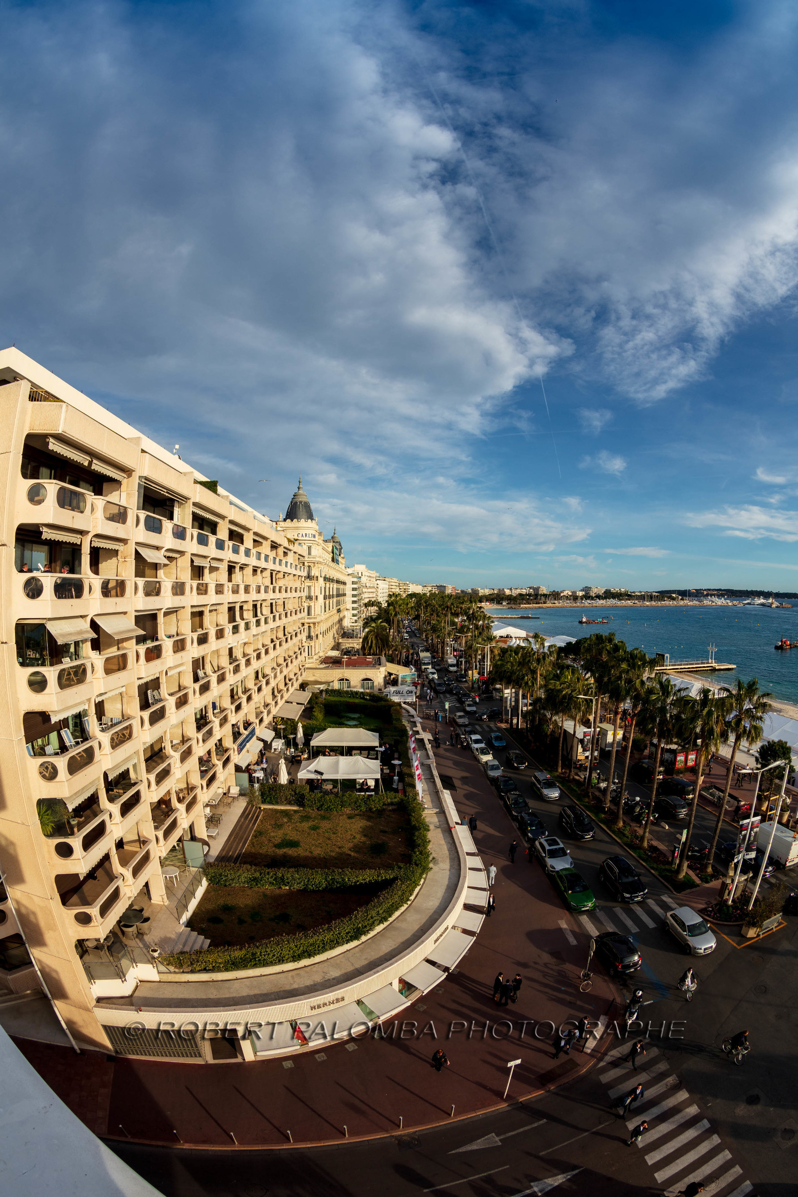 Cannes