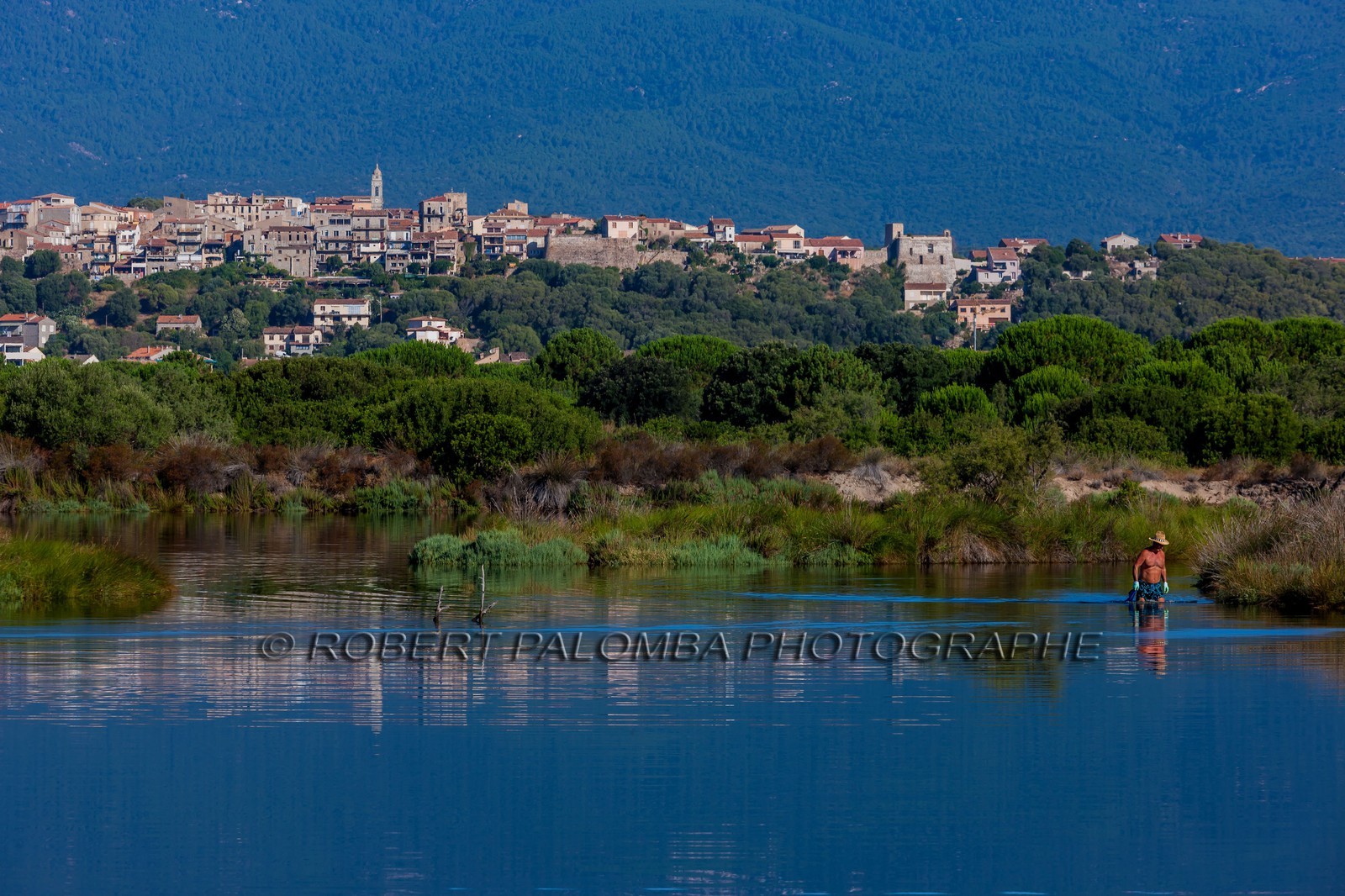 Porto-Vecchio