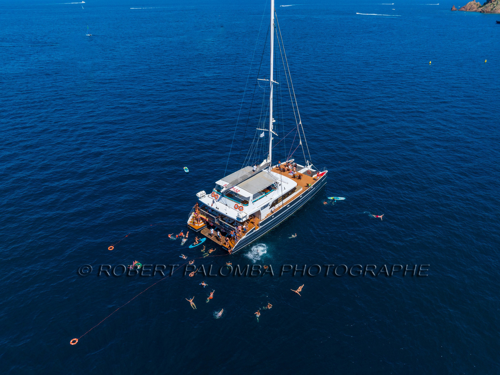Rivage Croisière II