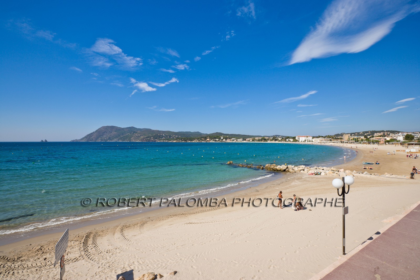 La Seyne-sur-Mer