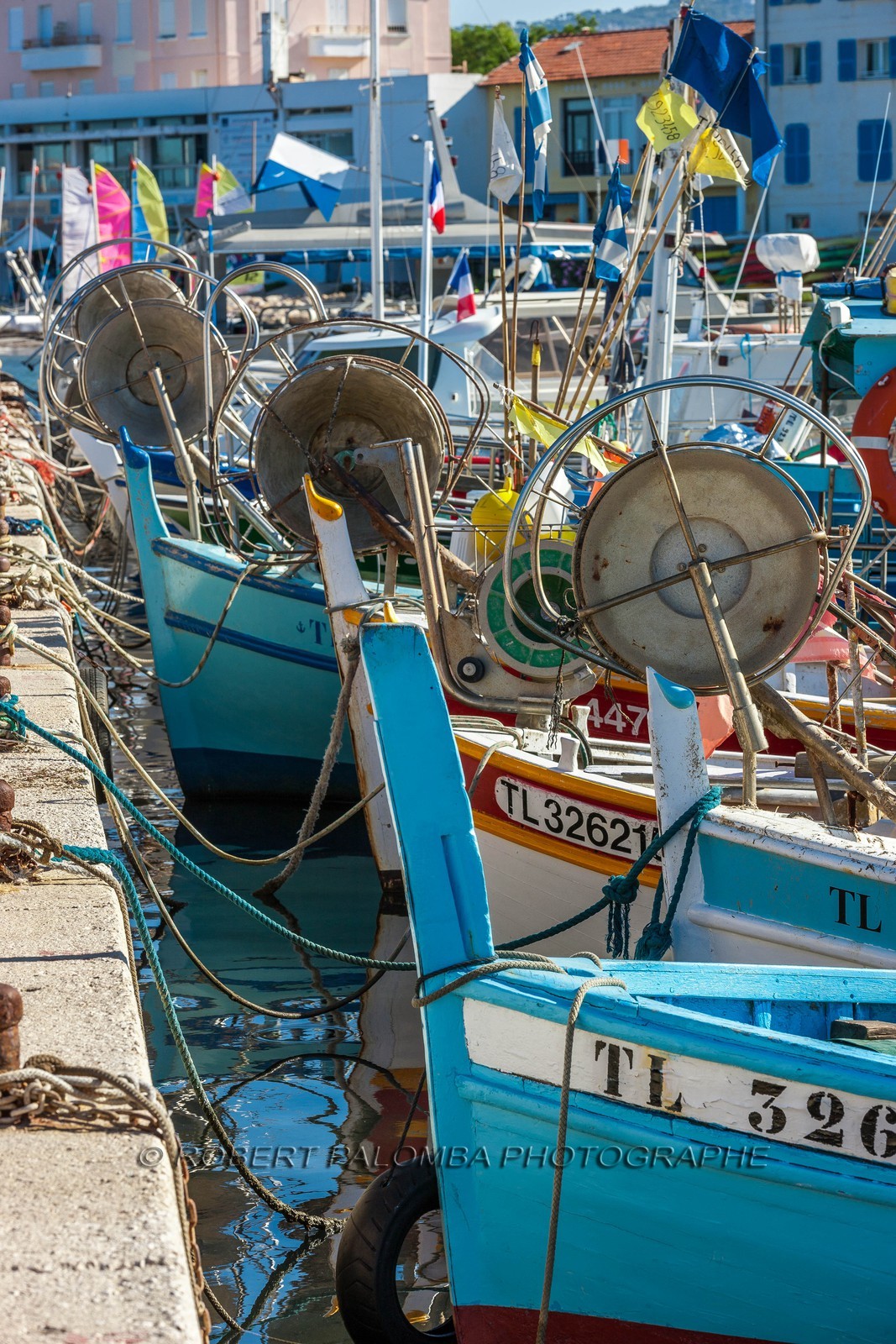 La Seyne-sur-Mer
