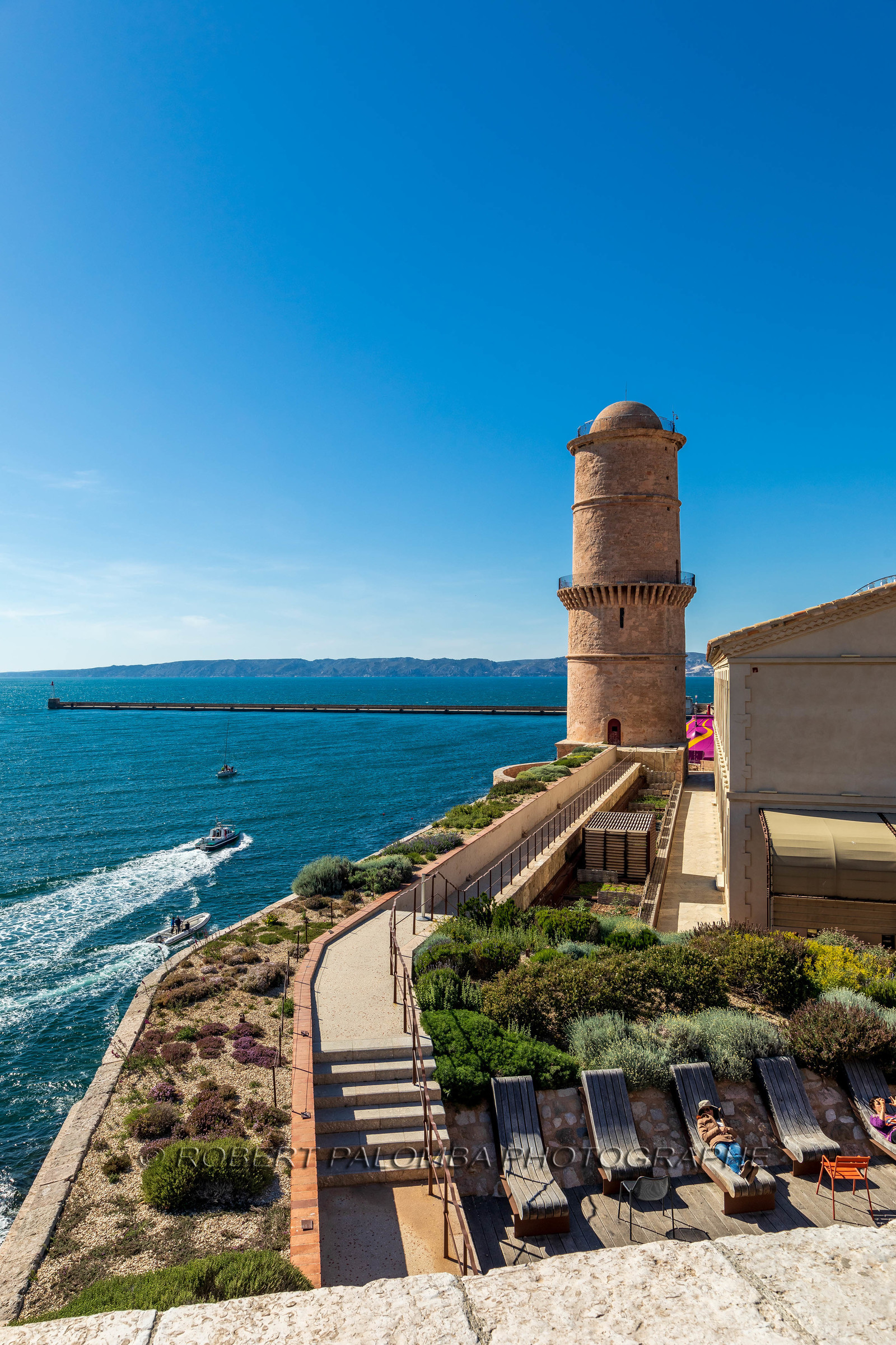 Marseille