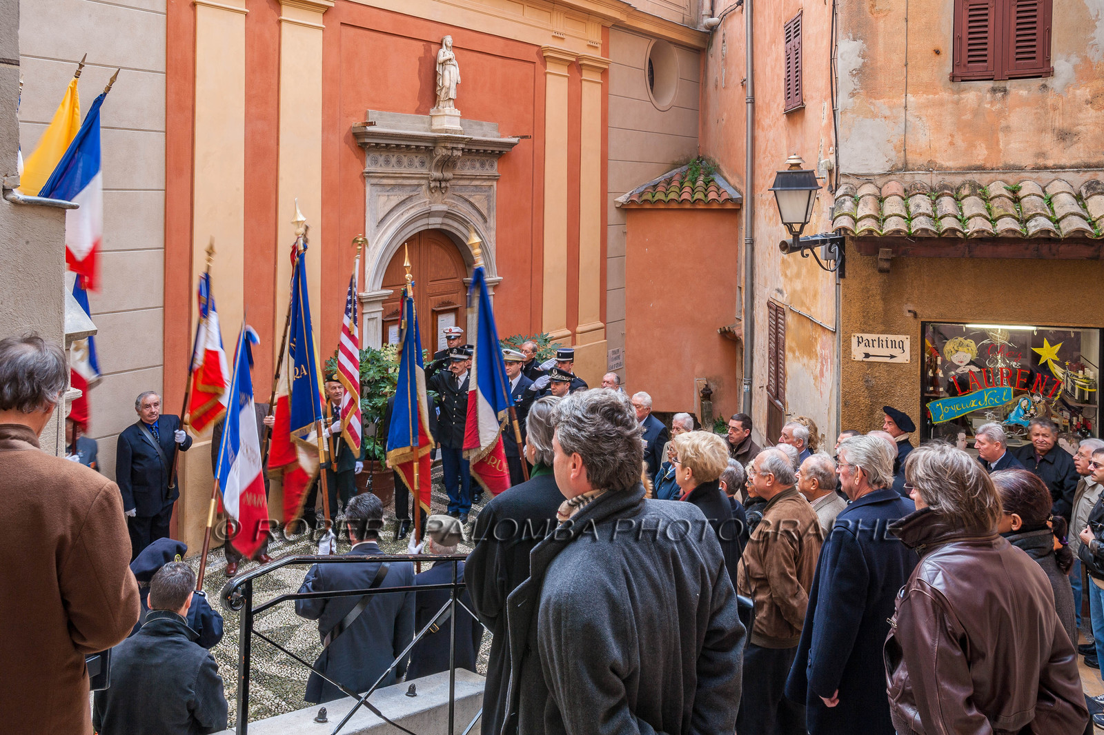 Roquebrune-Cap-Martin