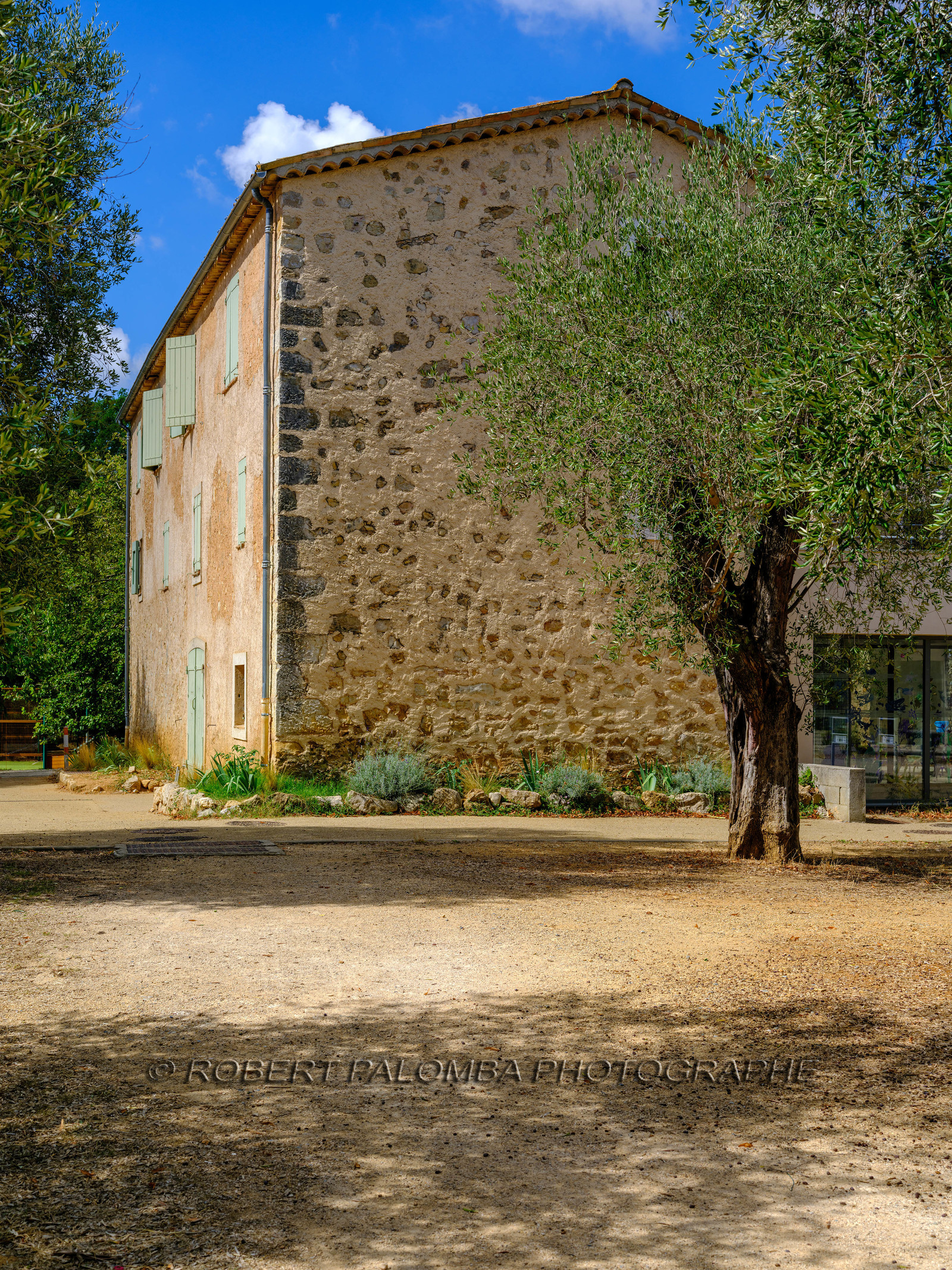 Sophia-Antipolis