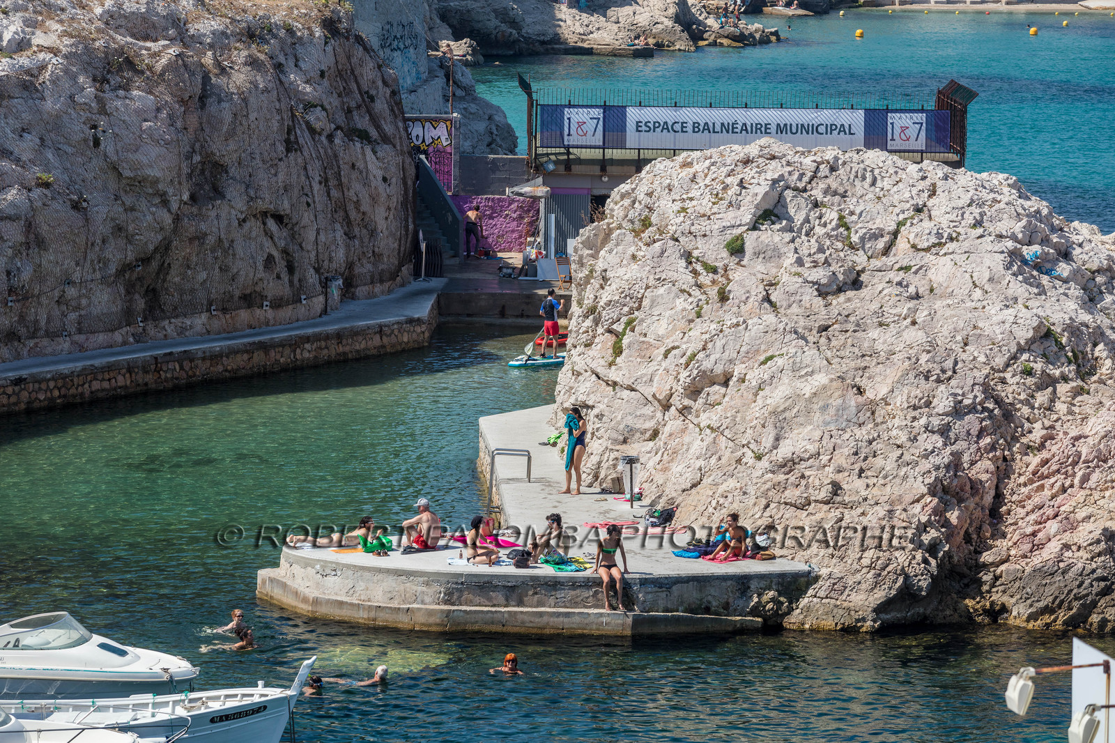 Marseille