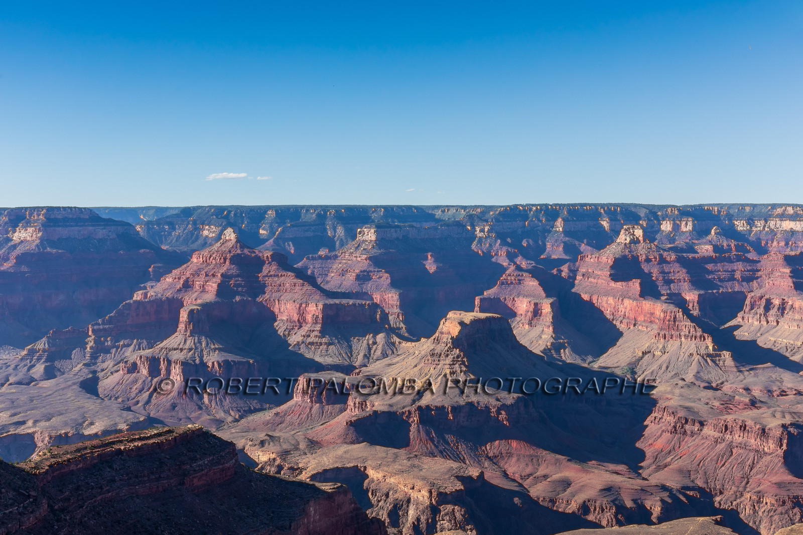 Grand Canyon