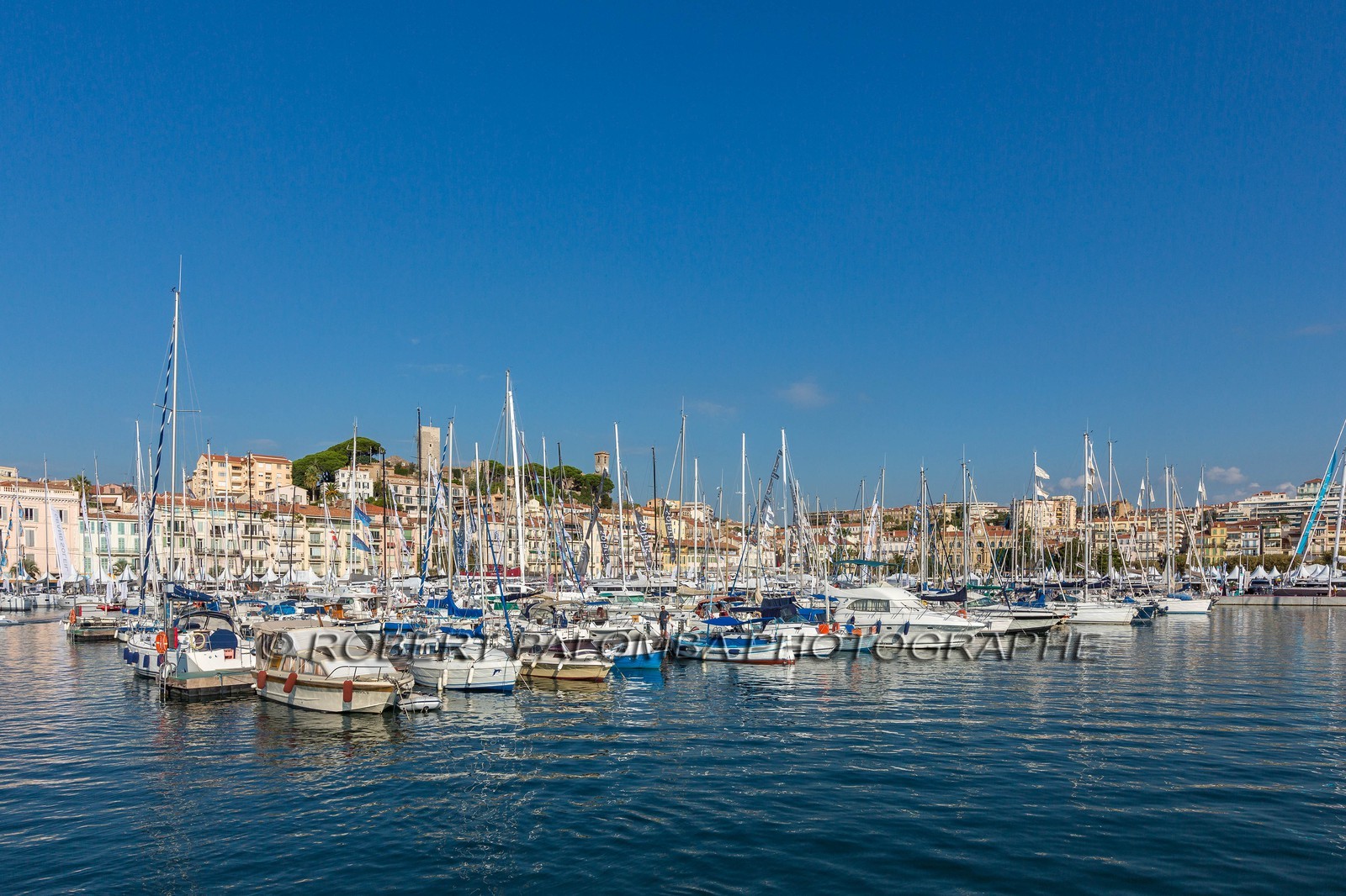 Cannes