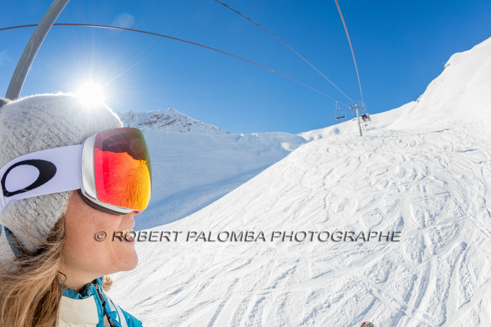 La Foux d'Allos
