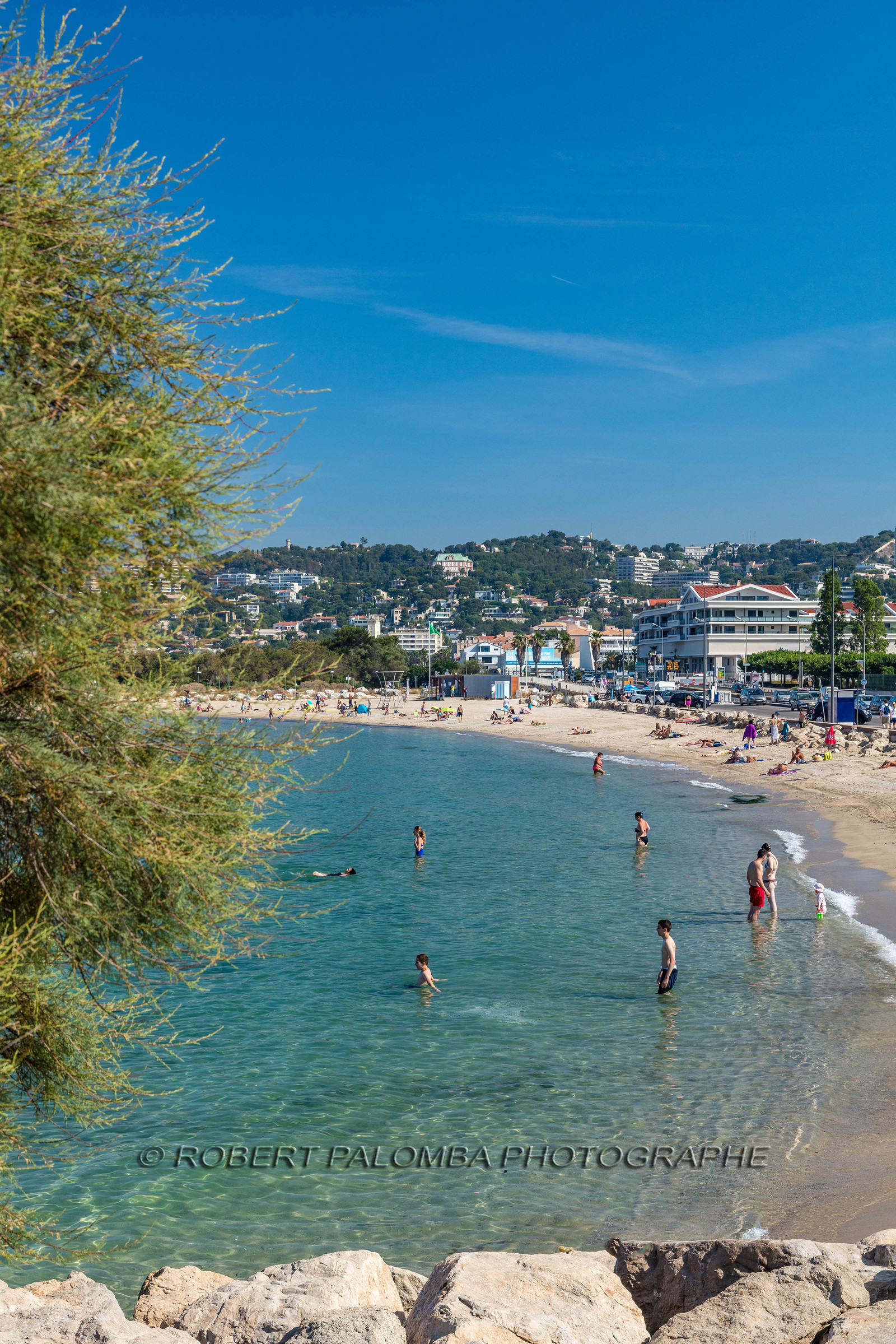 Marseille