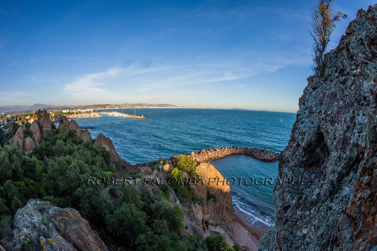 Mandelieu-la-Napoule