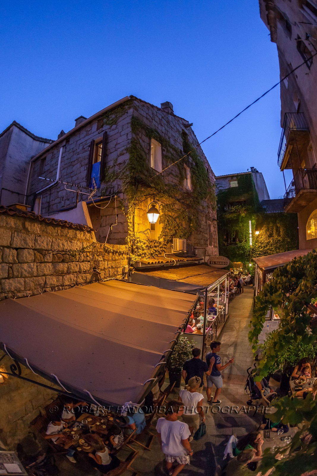 Porto-Vecchio