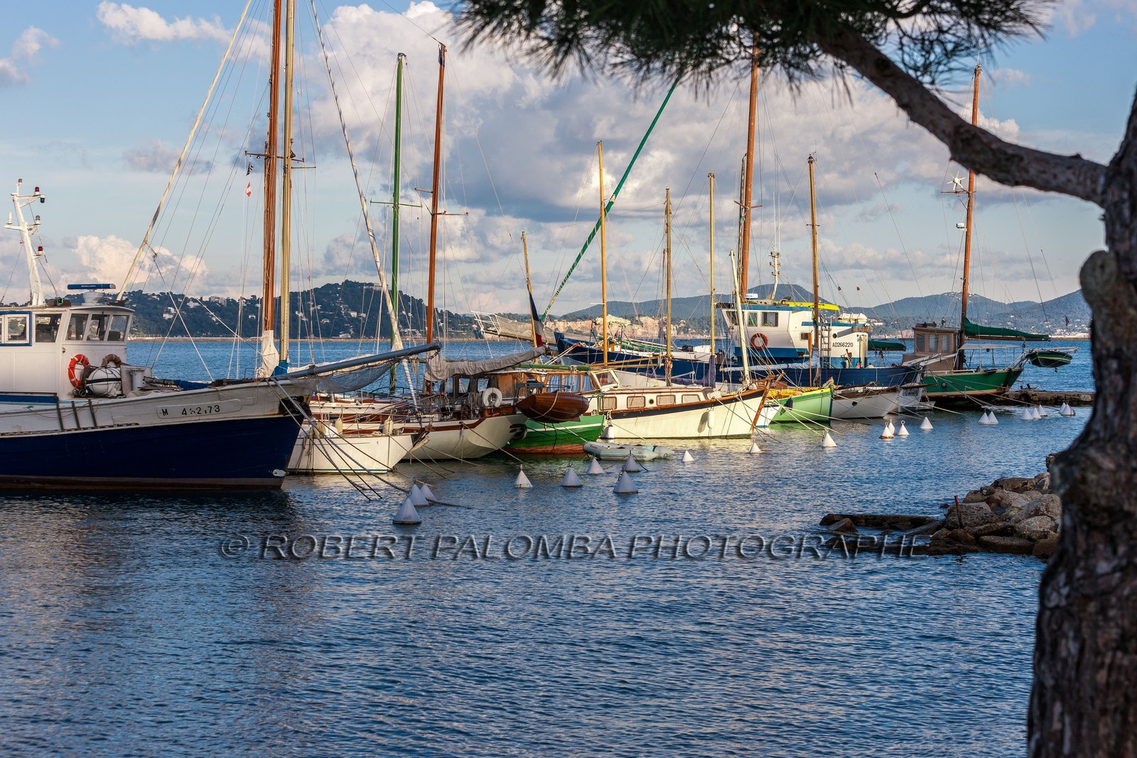 La Seyne-sur-Mer.