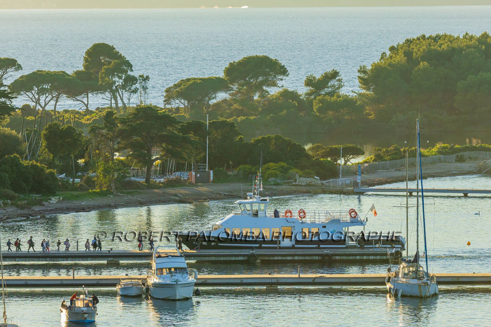 Lérins Sainte Marguerite 2024