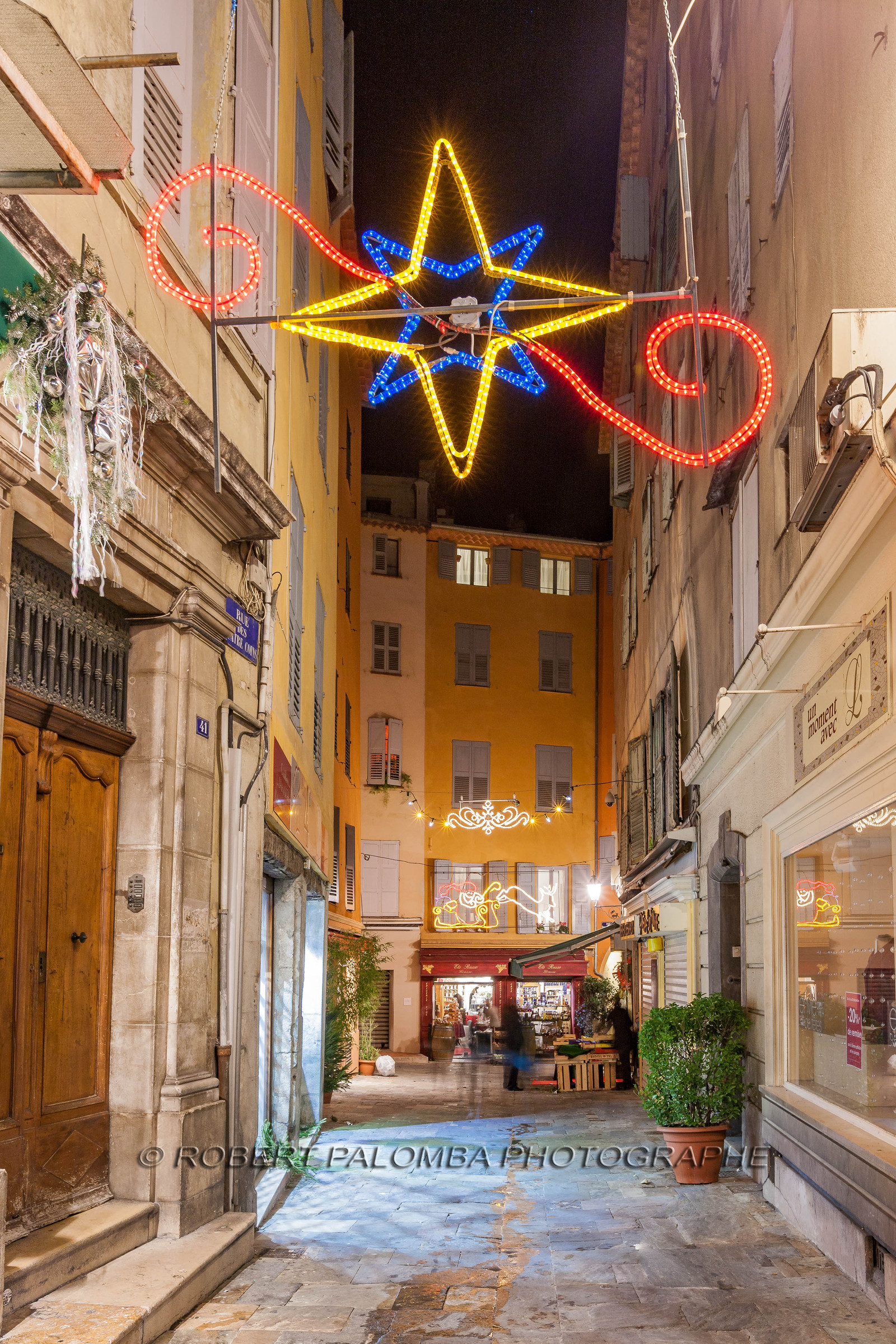 Grasse