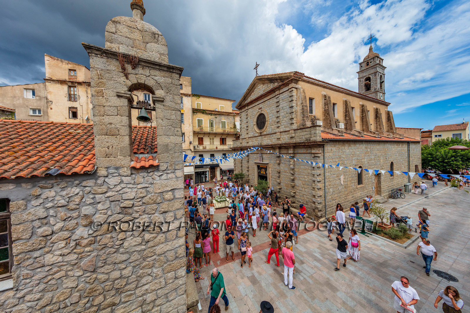 Porto-Vecchio