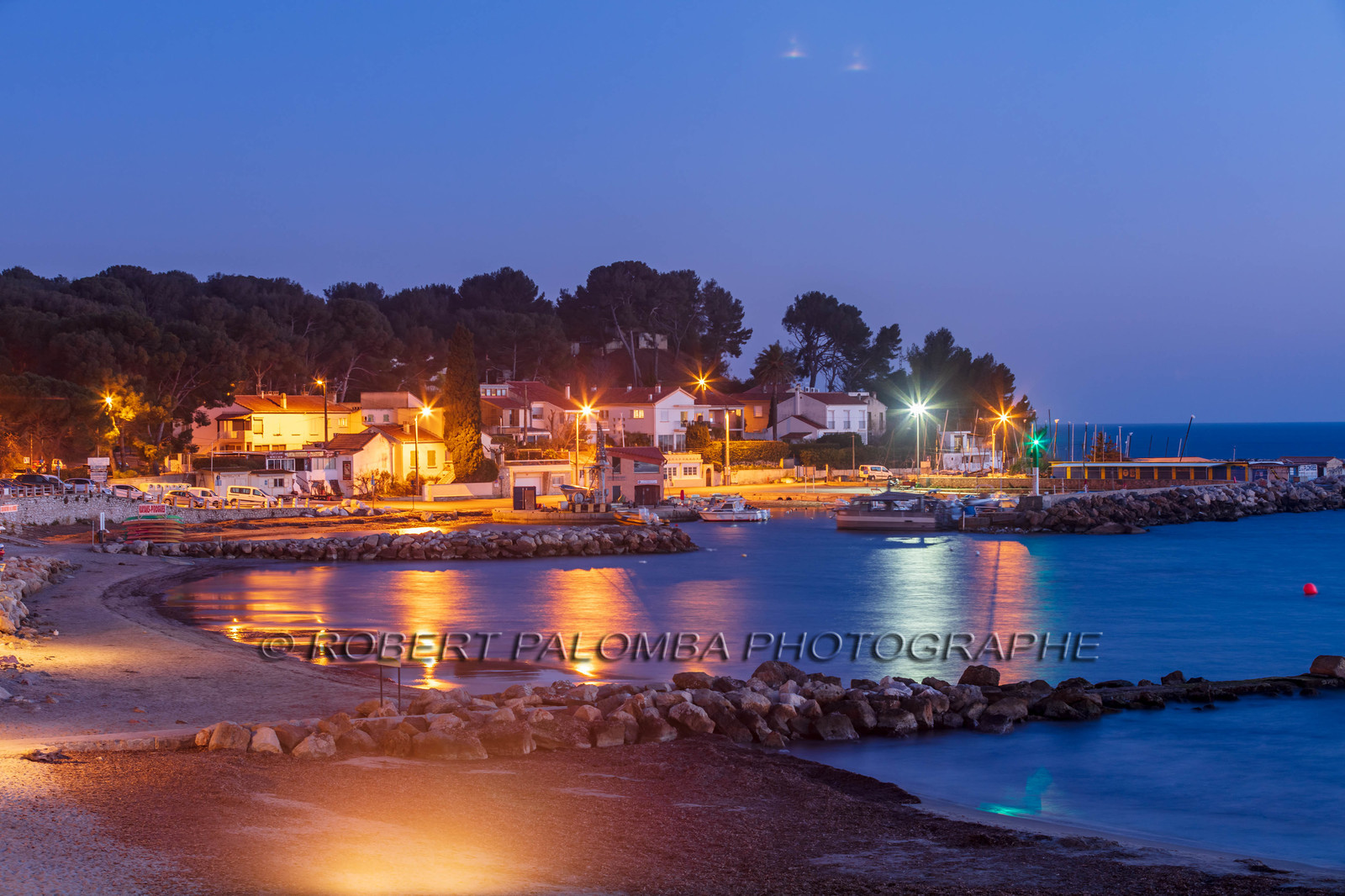 La Seyne-sur-Mer