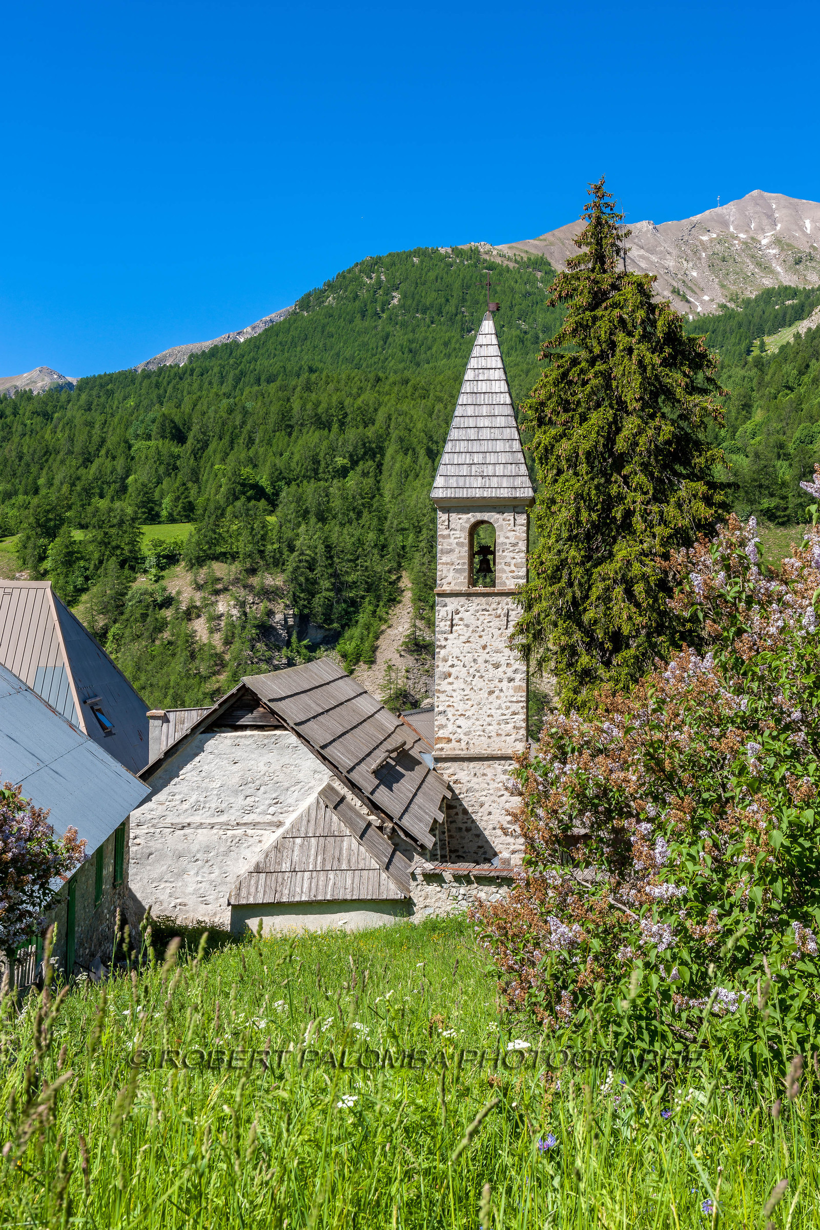 La Foux