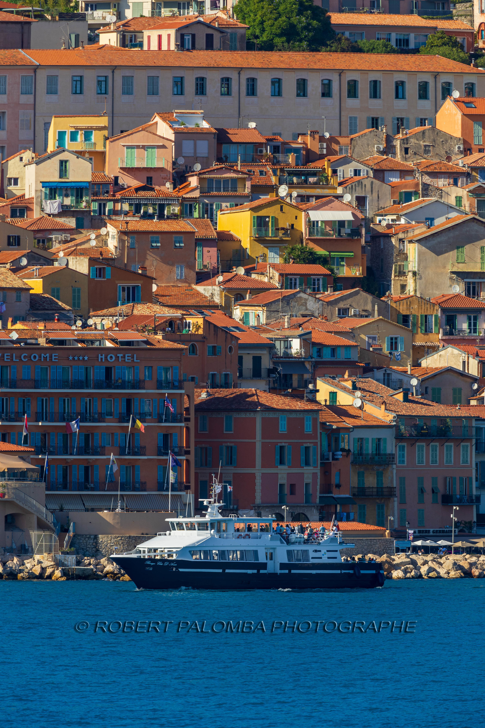 Rivage Côte d'Azur