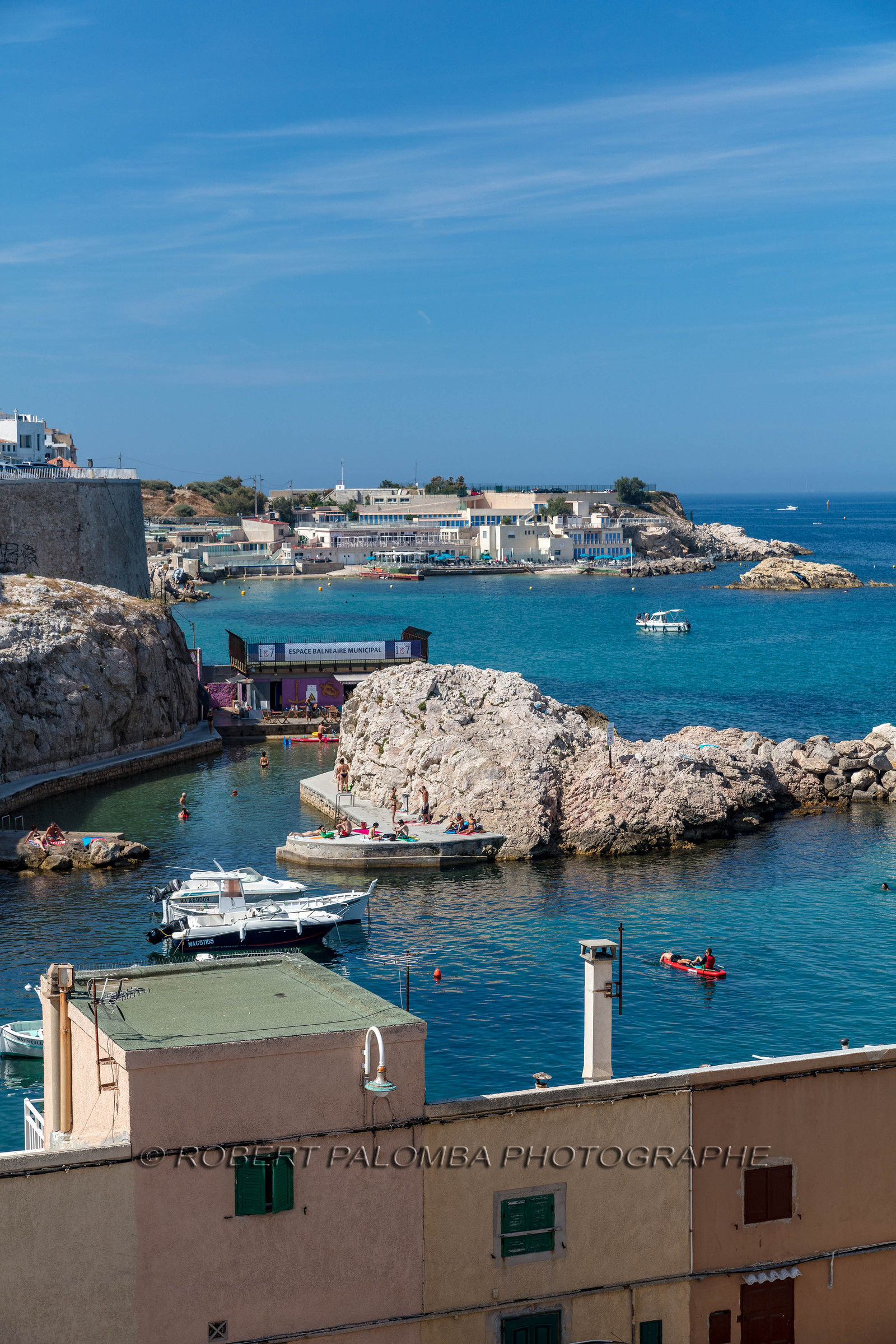 Marseille