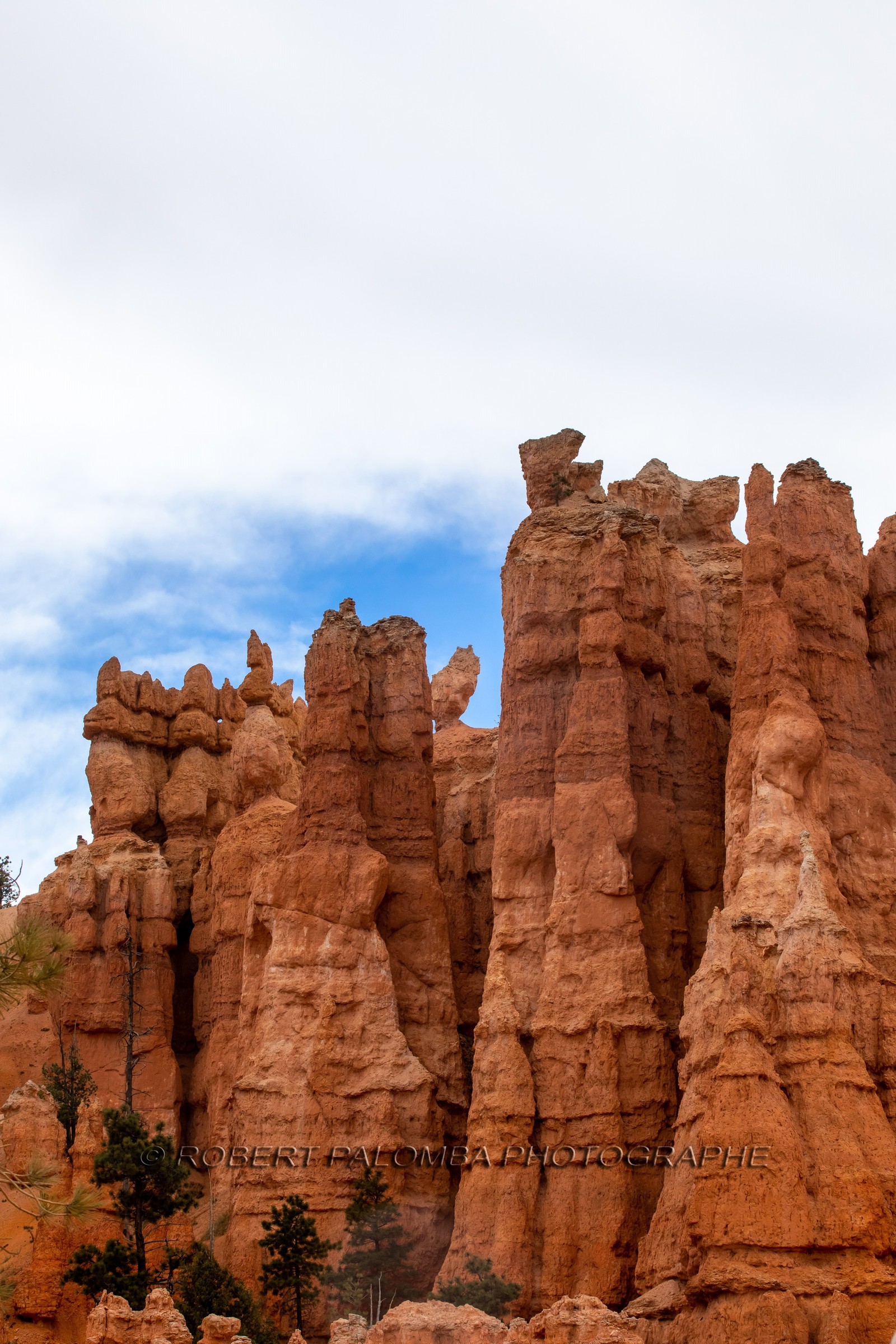 Bryce Canyon