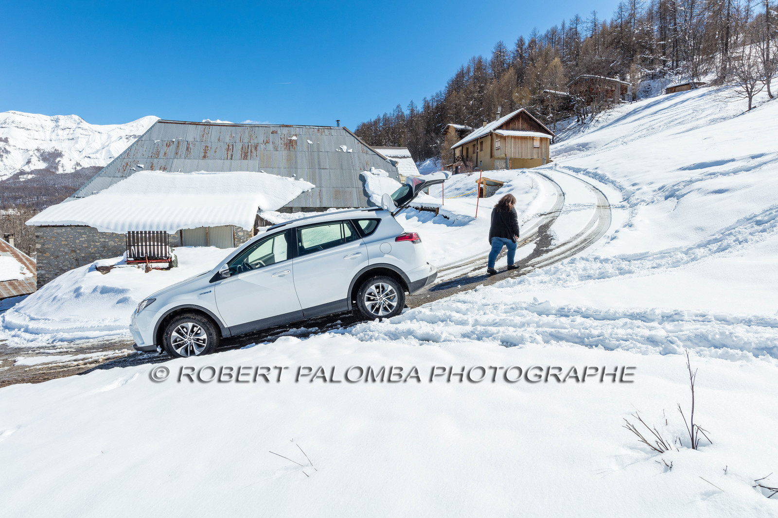 Le Seignus d'Allos