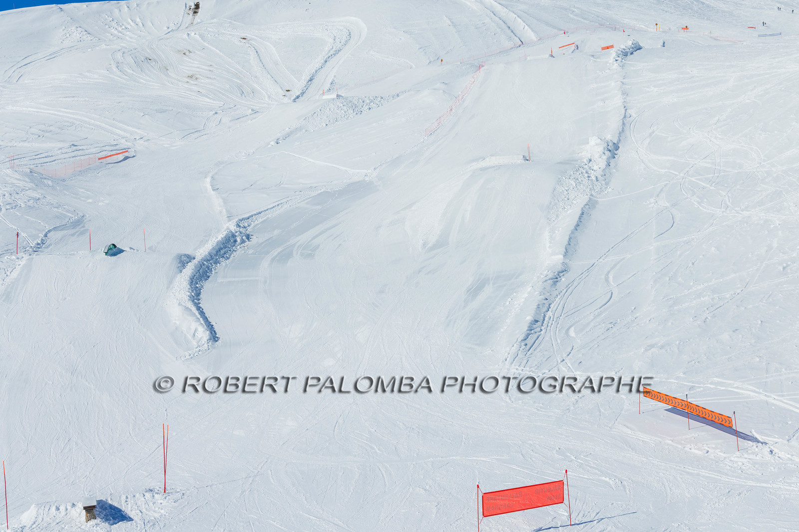 La Foux d'Allos