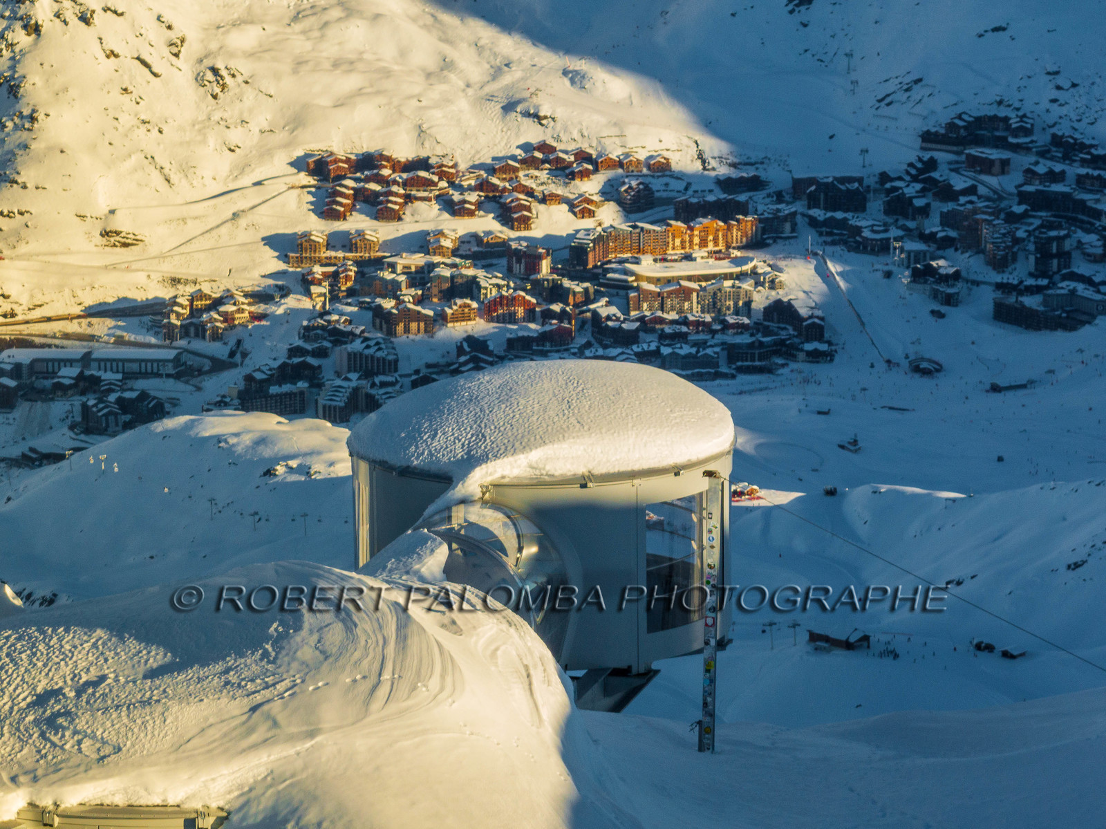 Val Thorens