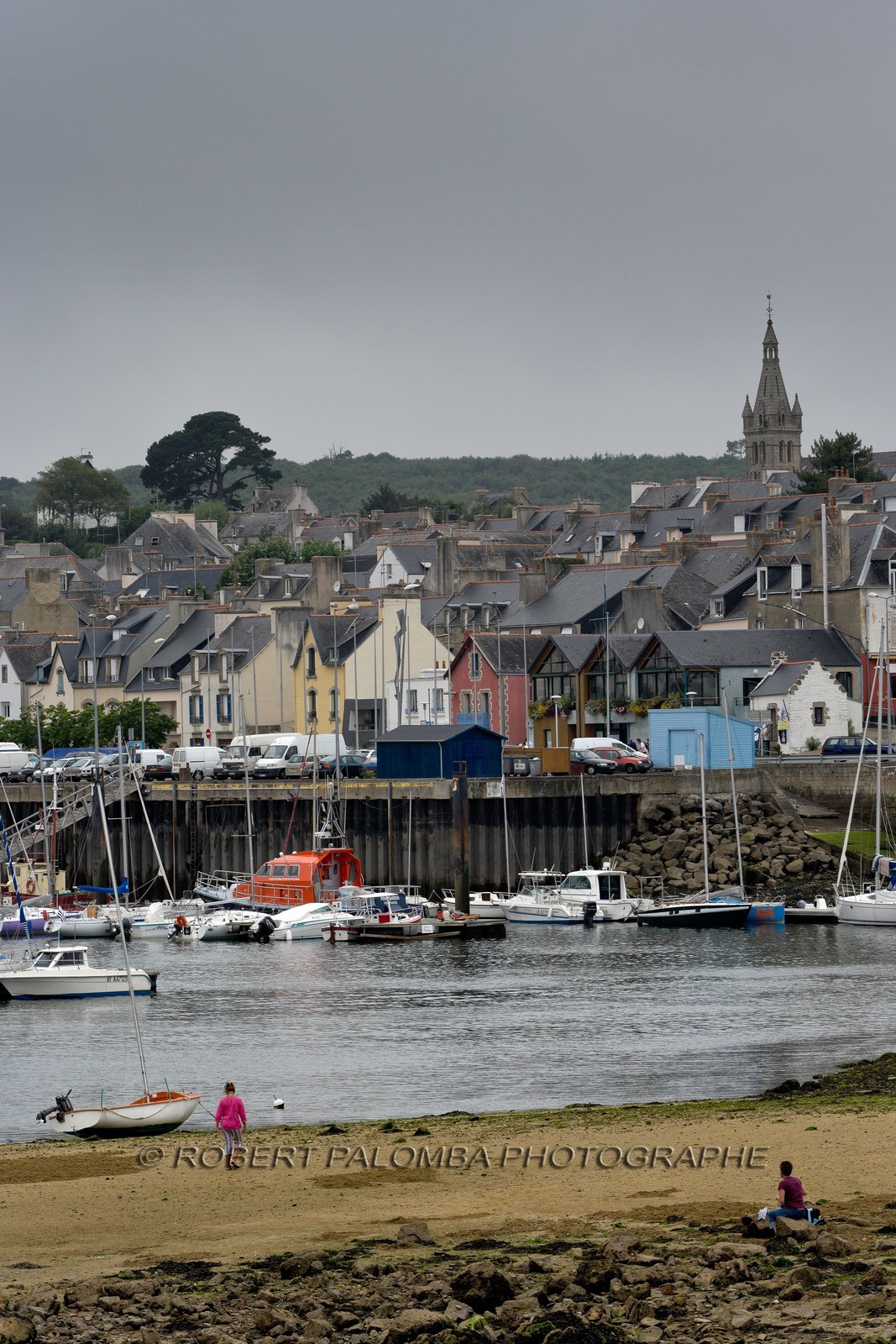 Douarnenez