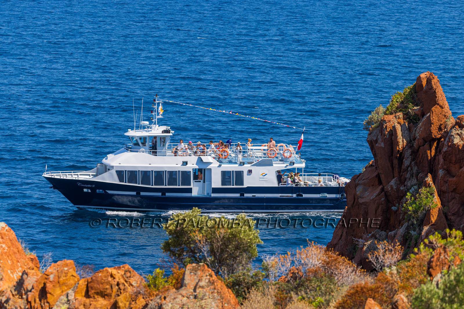 Corniche d'Or