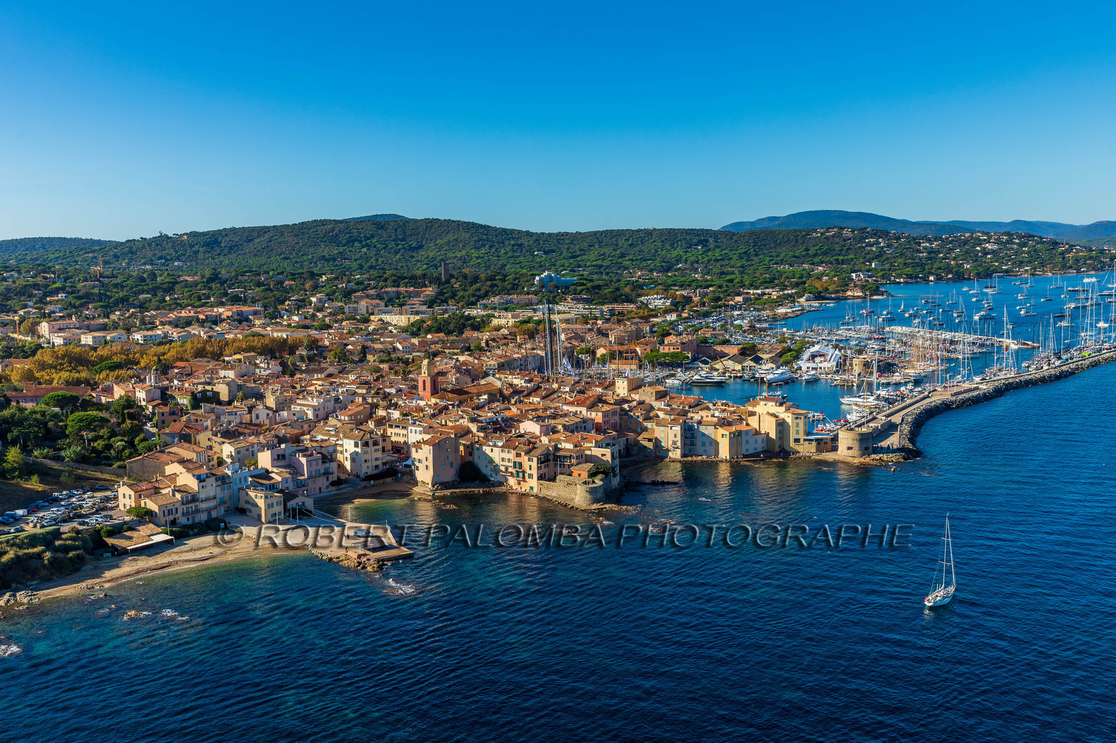 Saint-Tropez