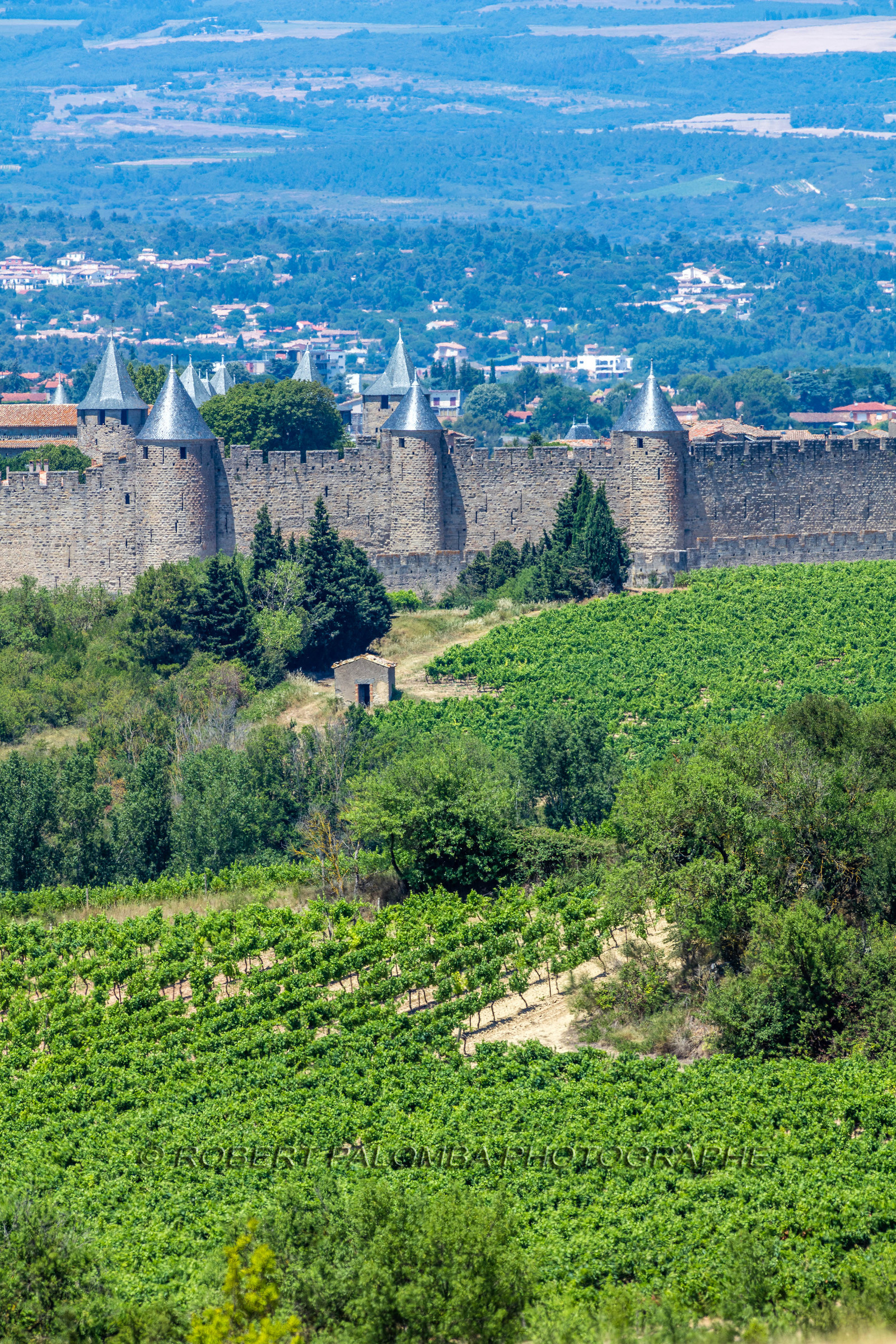 Carcassonne