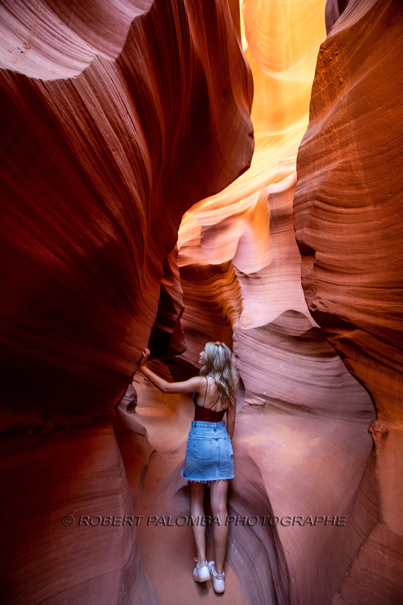 Antelope Canyon