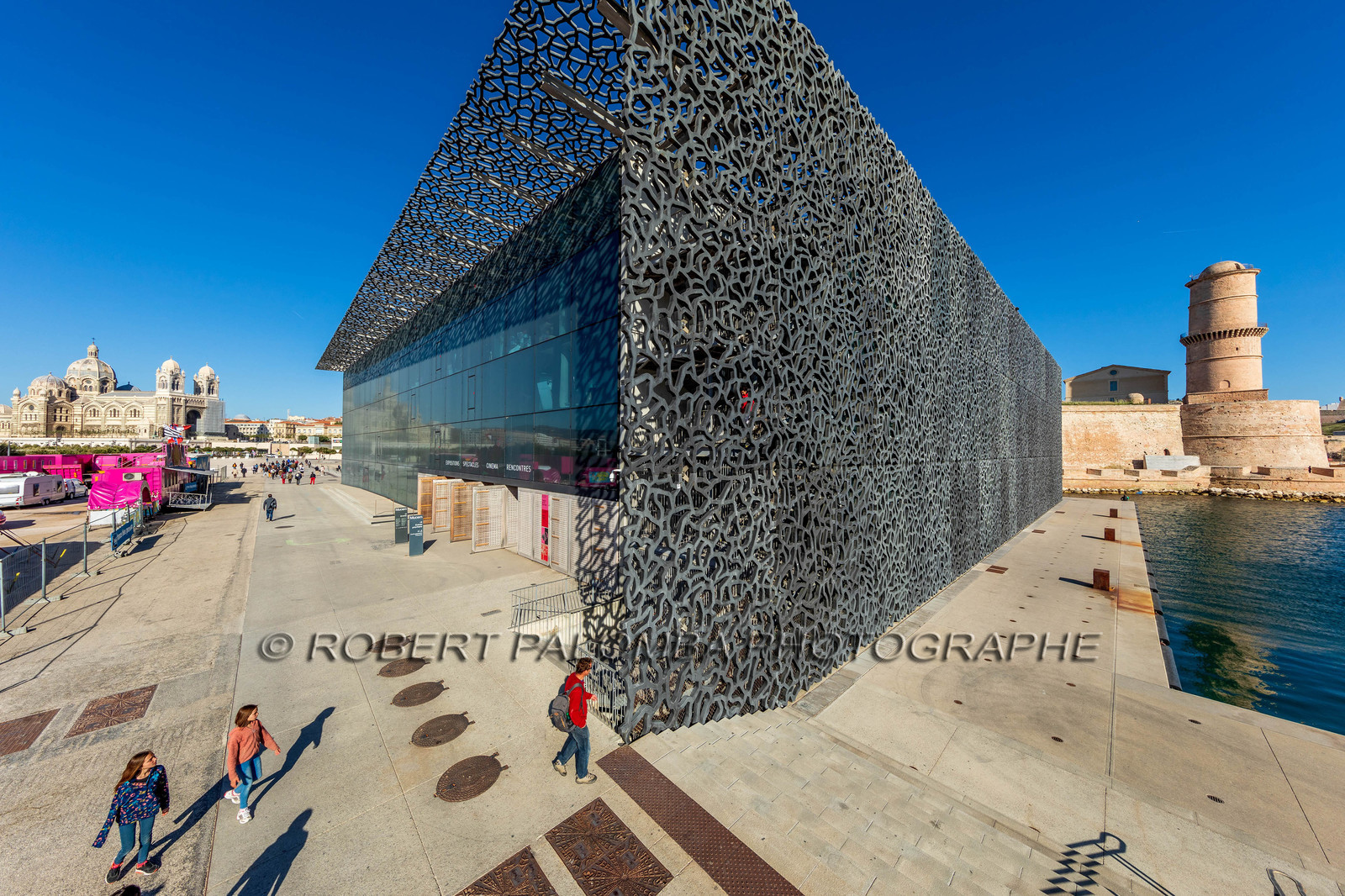 Marseille
