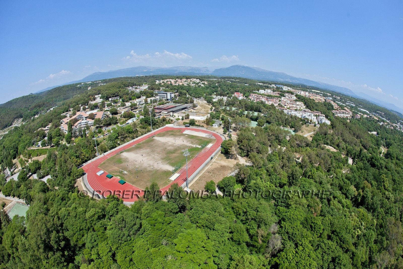 Sophia Antipolis