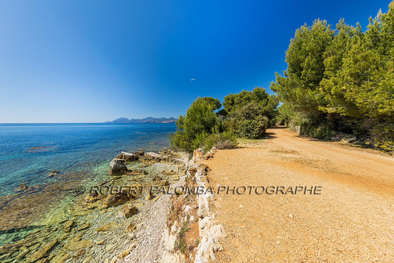 Lérins Sainte-Marguerite