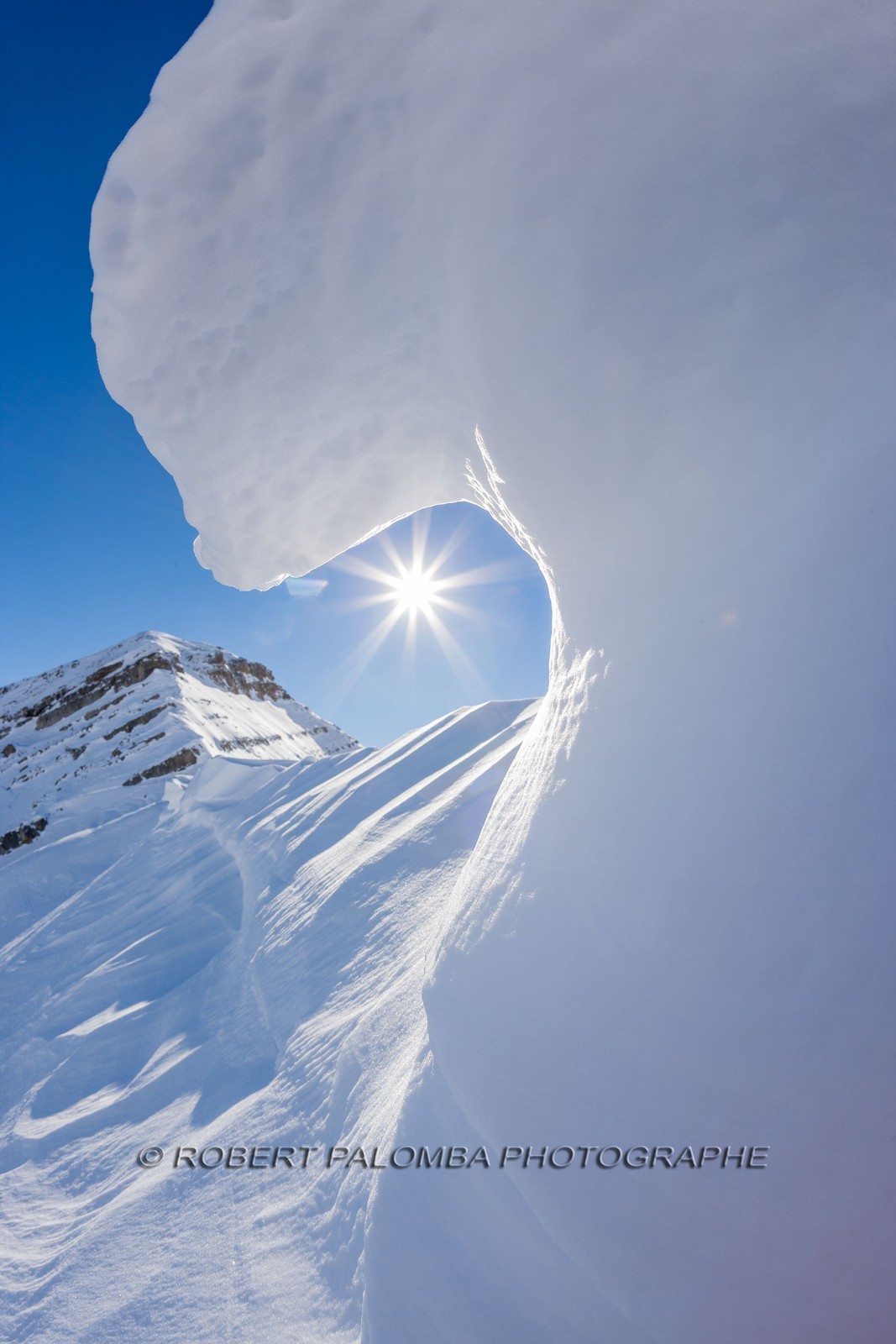 La Foux d'Allos