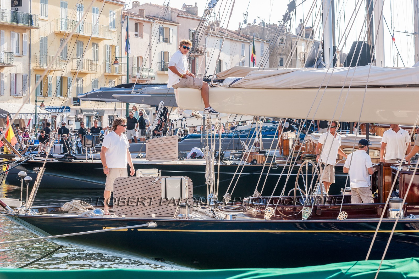 Saint-Tropez