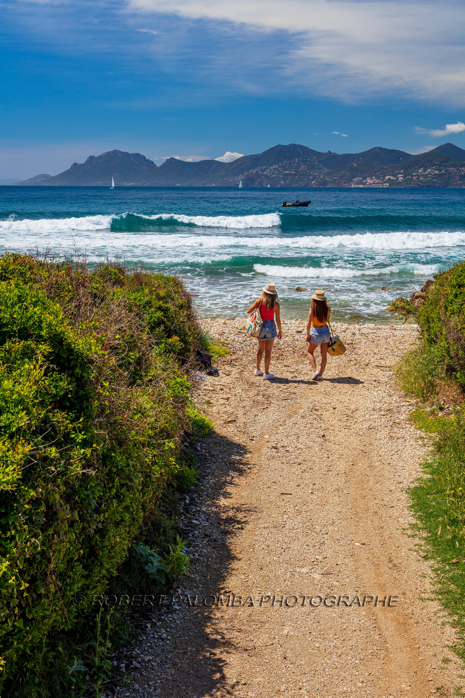 Lérins Sainte-Marguerite