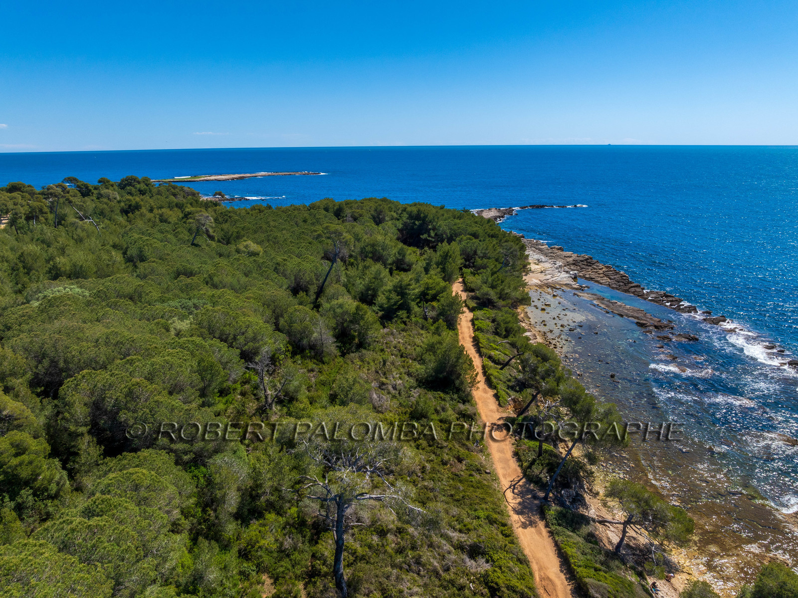 Lérins Sainte-Marguerite 2024
