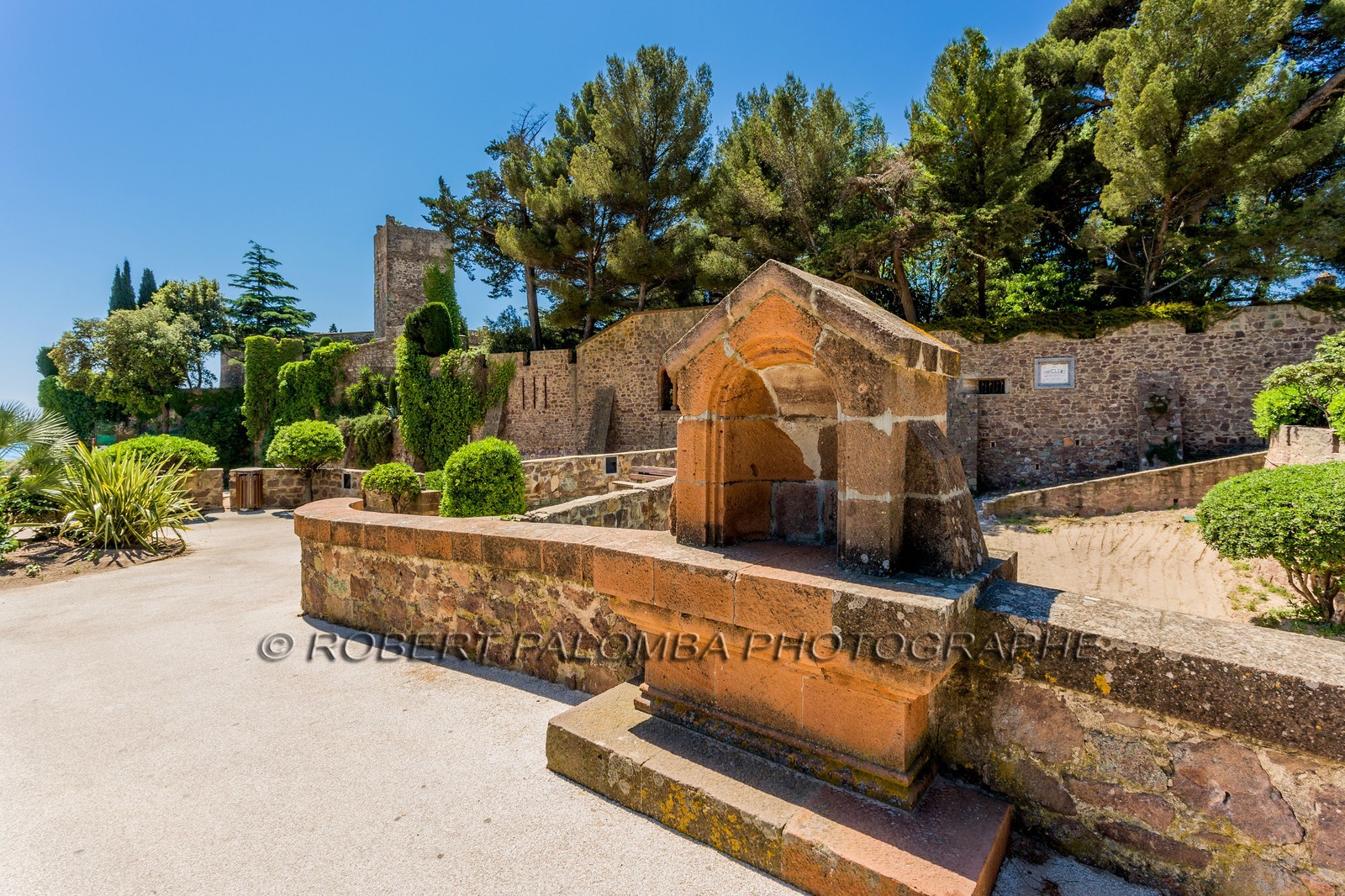 Mandelieu-la-Napoule