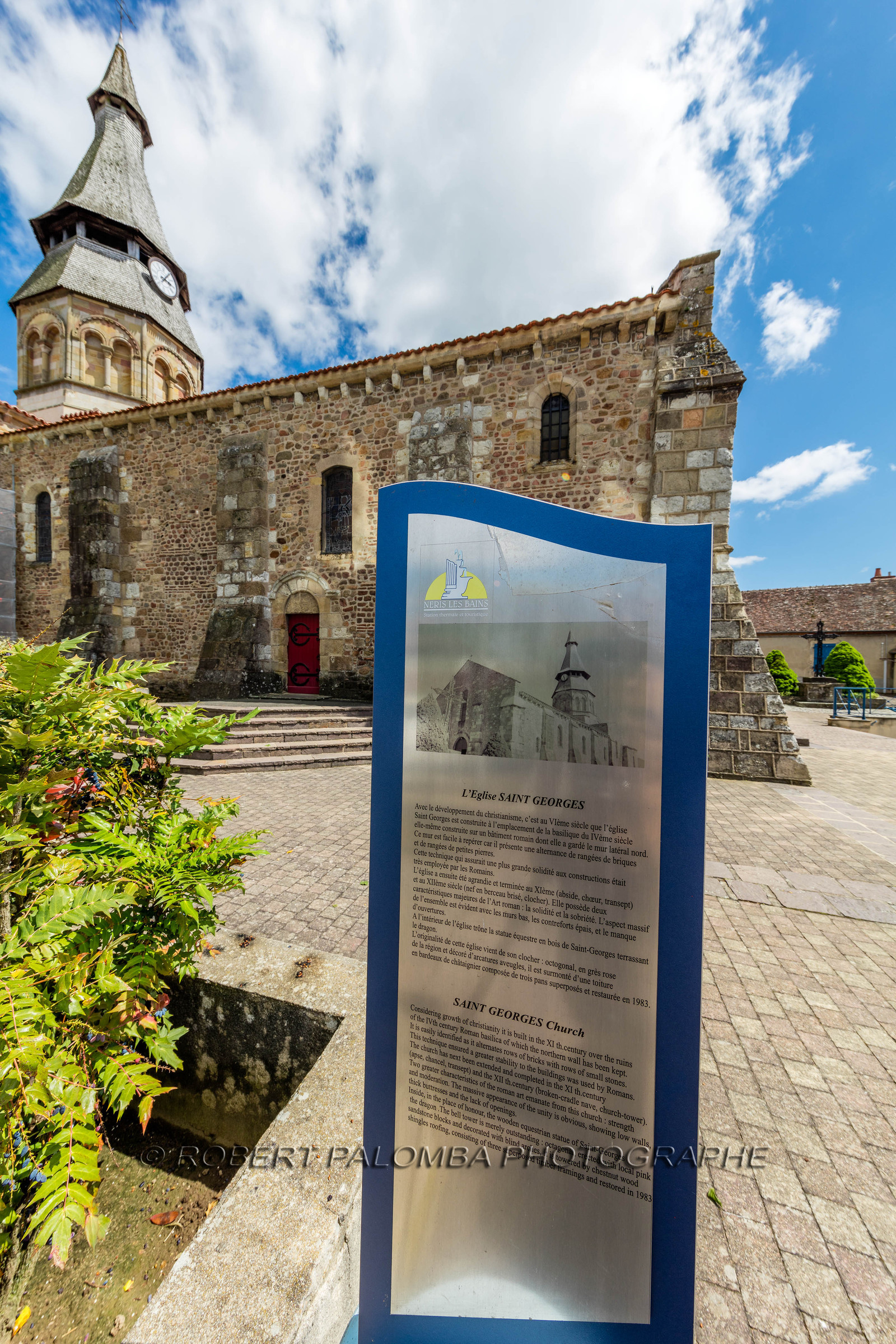 Néris-les-Bains