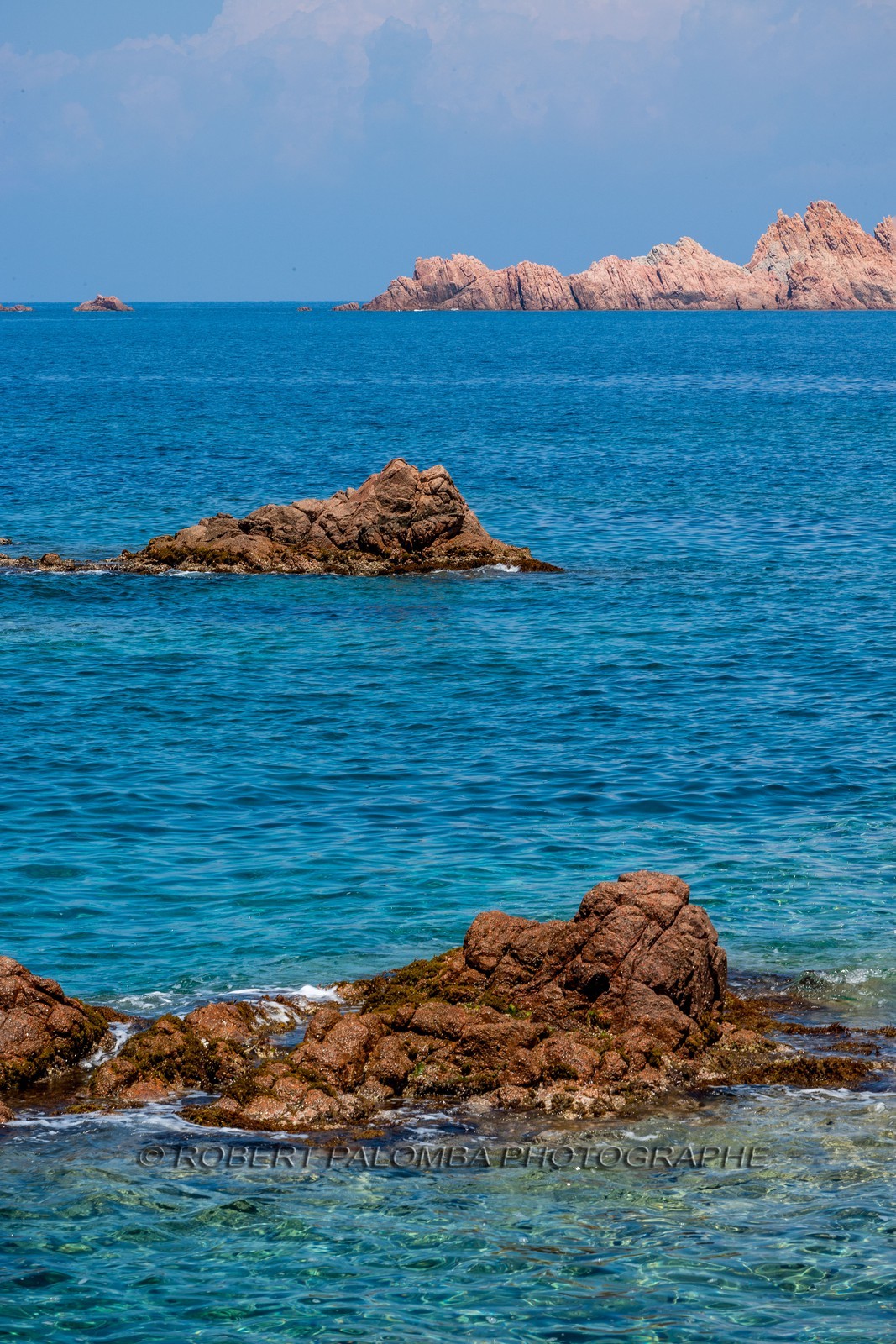 Isola Rossa