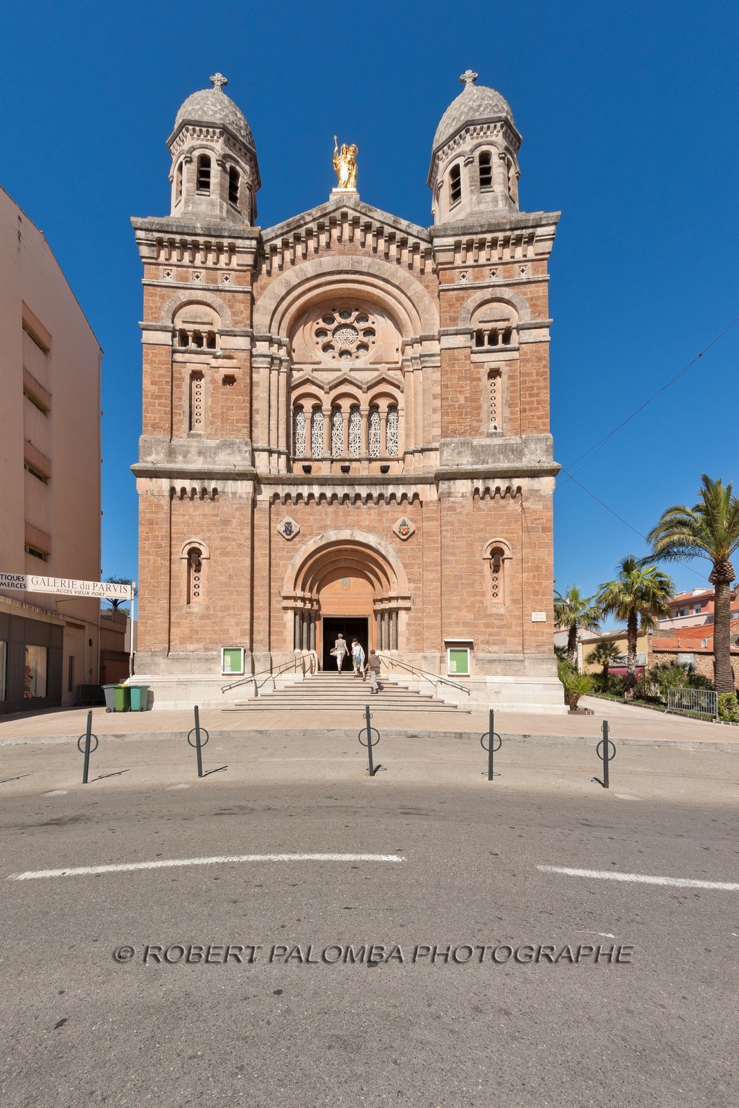 Saint-Raphaël