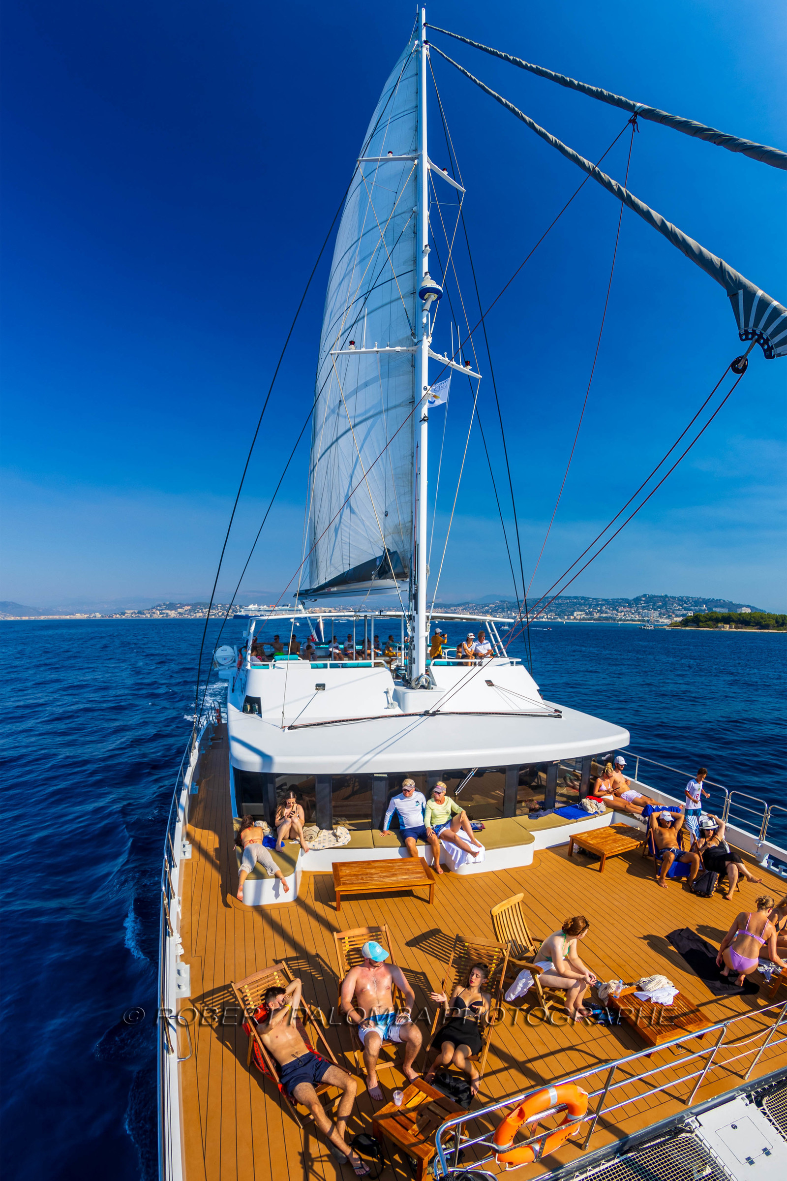 Rivage Croisière II