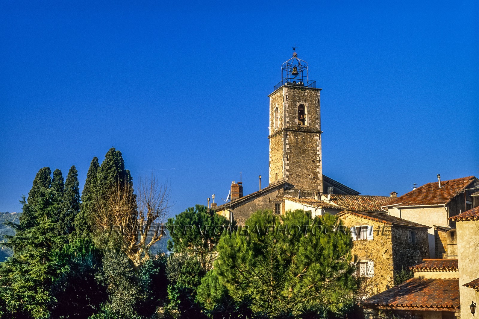 Pégomas